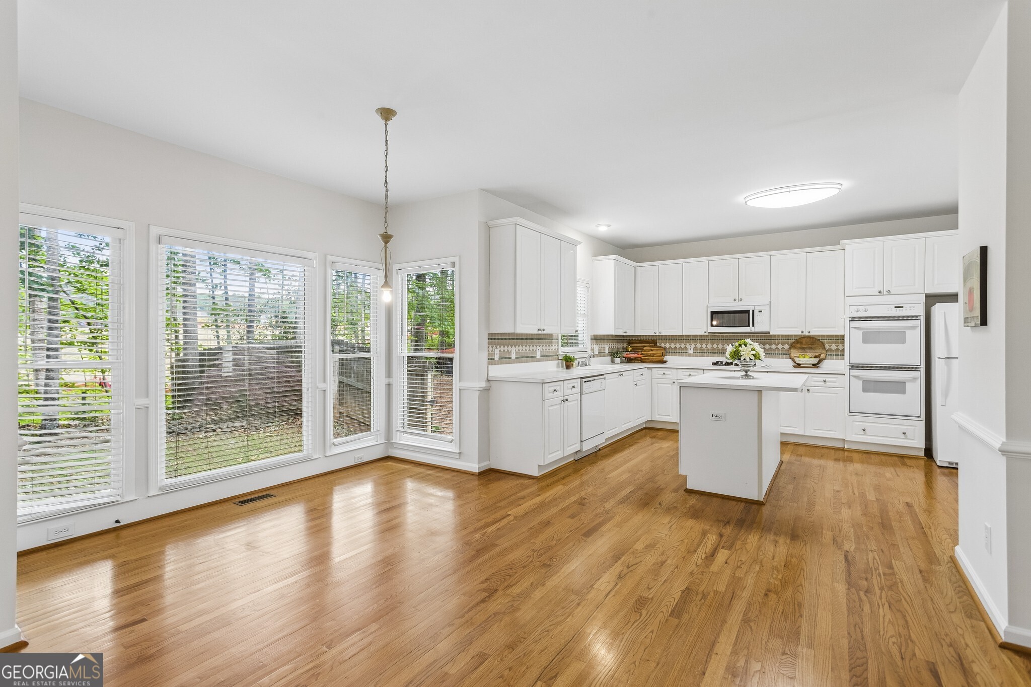 4514 Verdant Woods Court