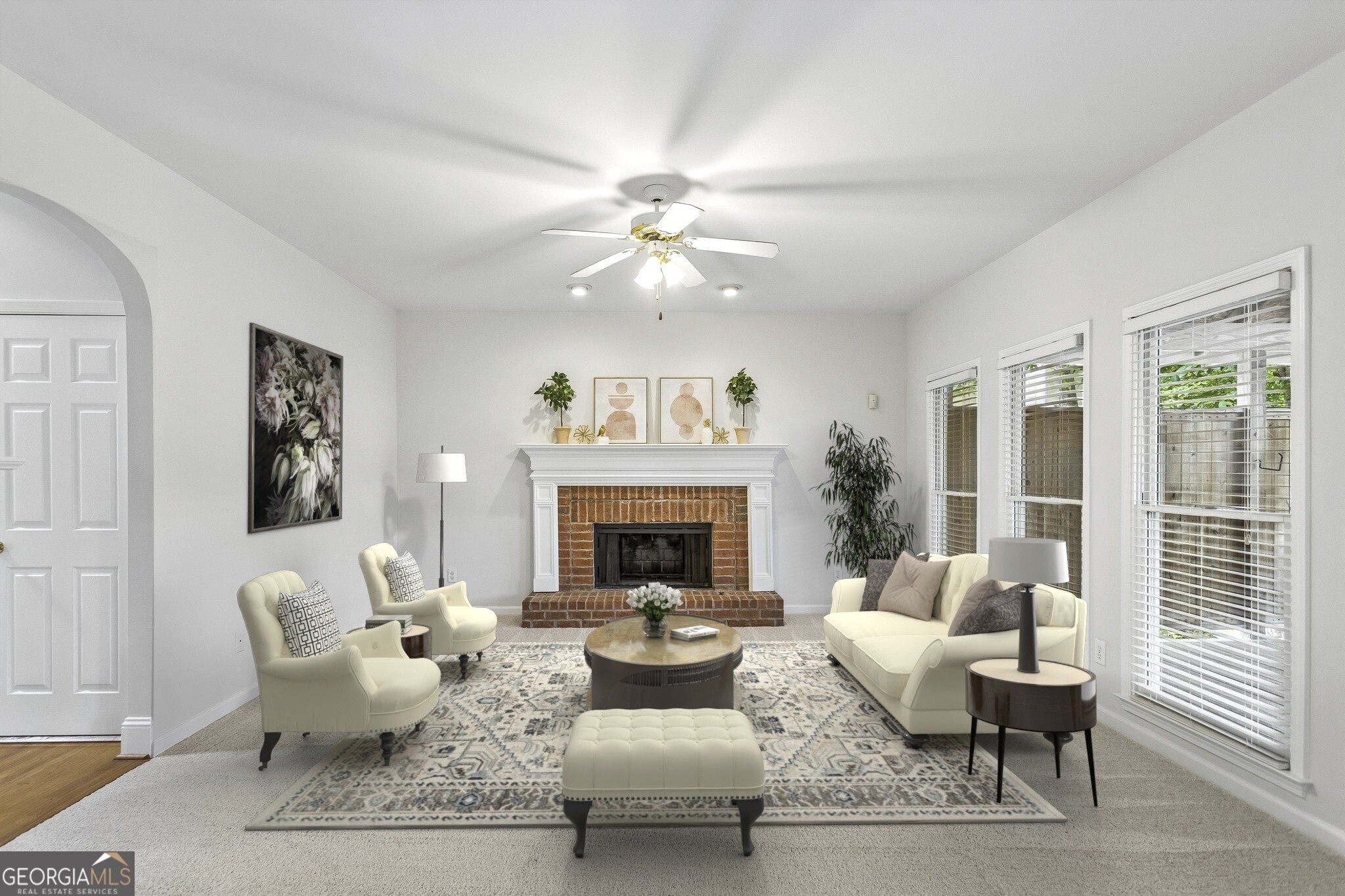 4514 Verdant Woods Court