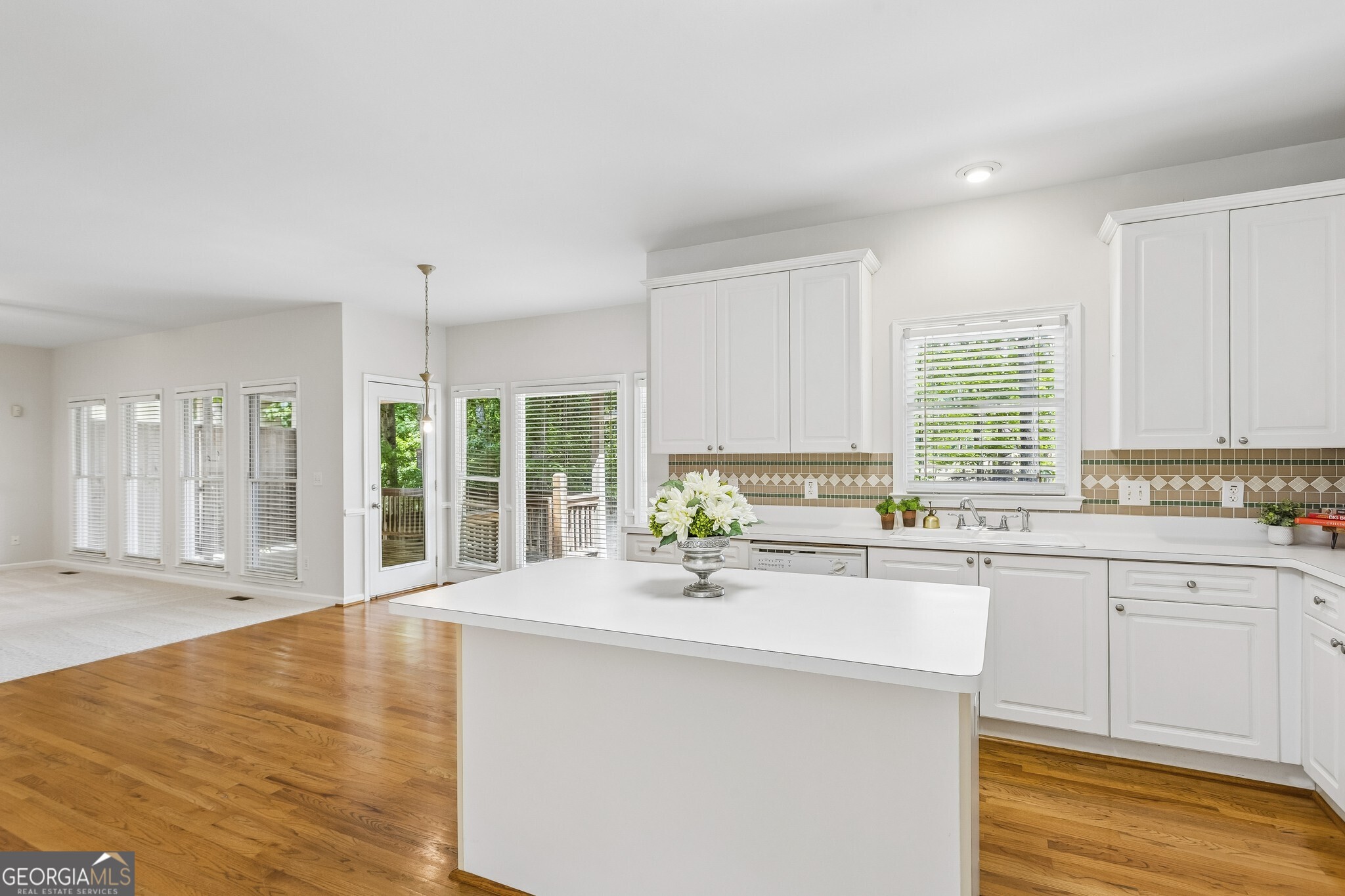 4514 Verdant Woods Court