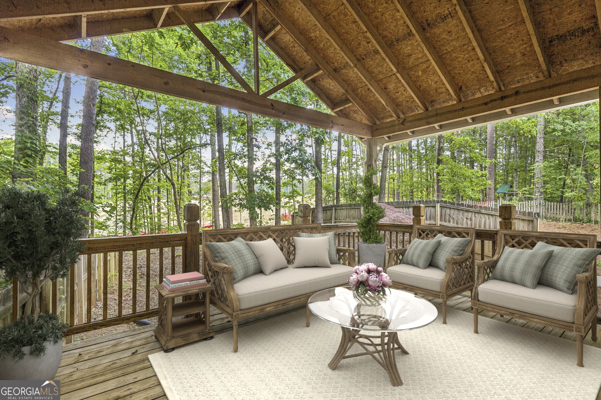 4514 Verdant Woods Court