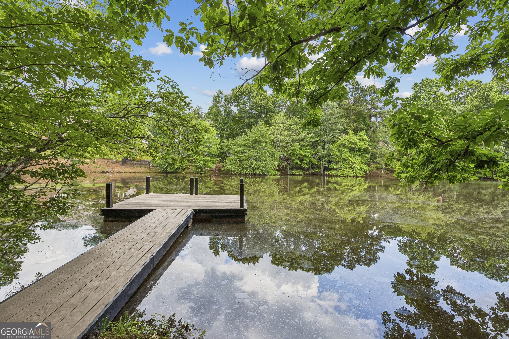 4514 Verdant Woods Court