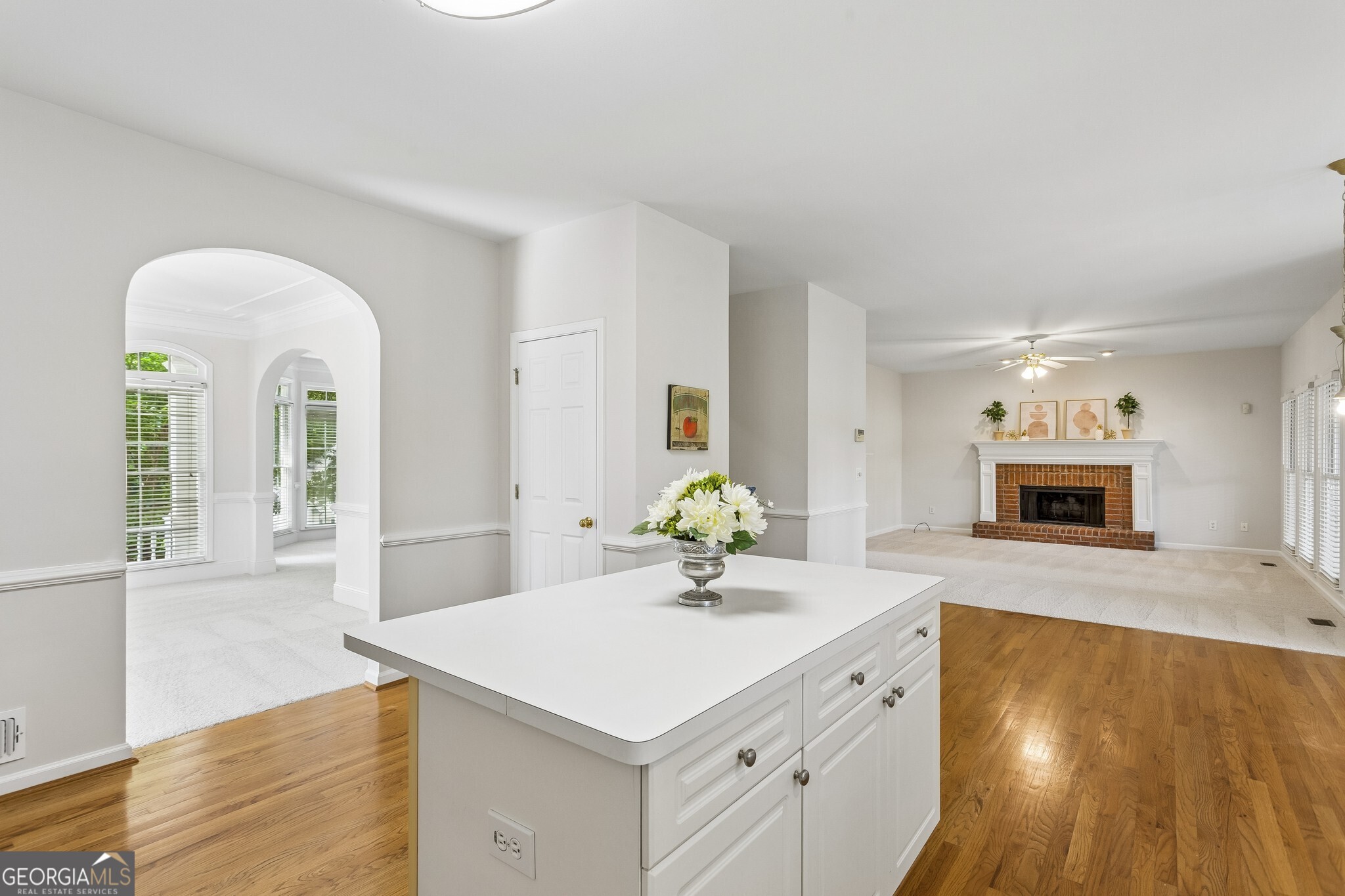 4514 Verdant Woods Court