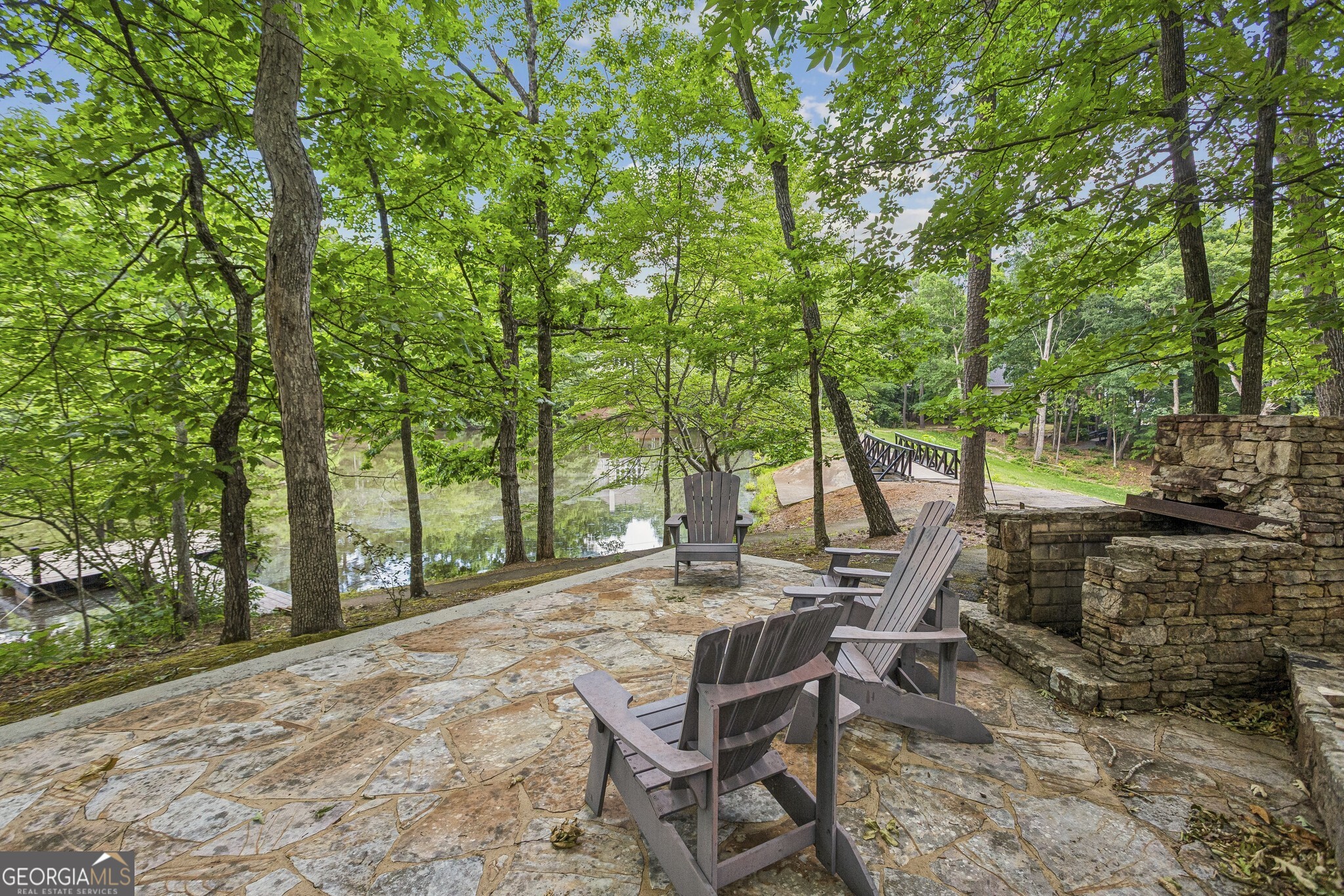 4514 Verdant Woods Court