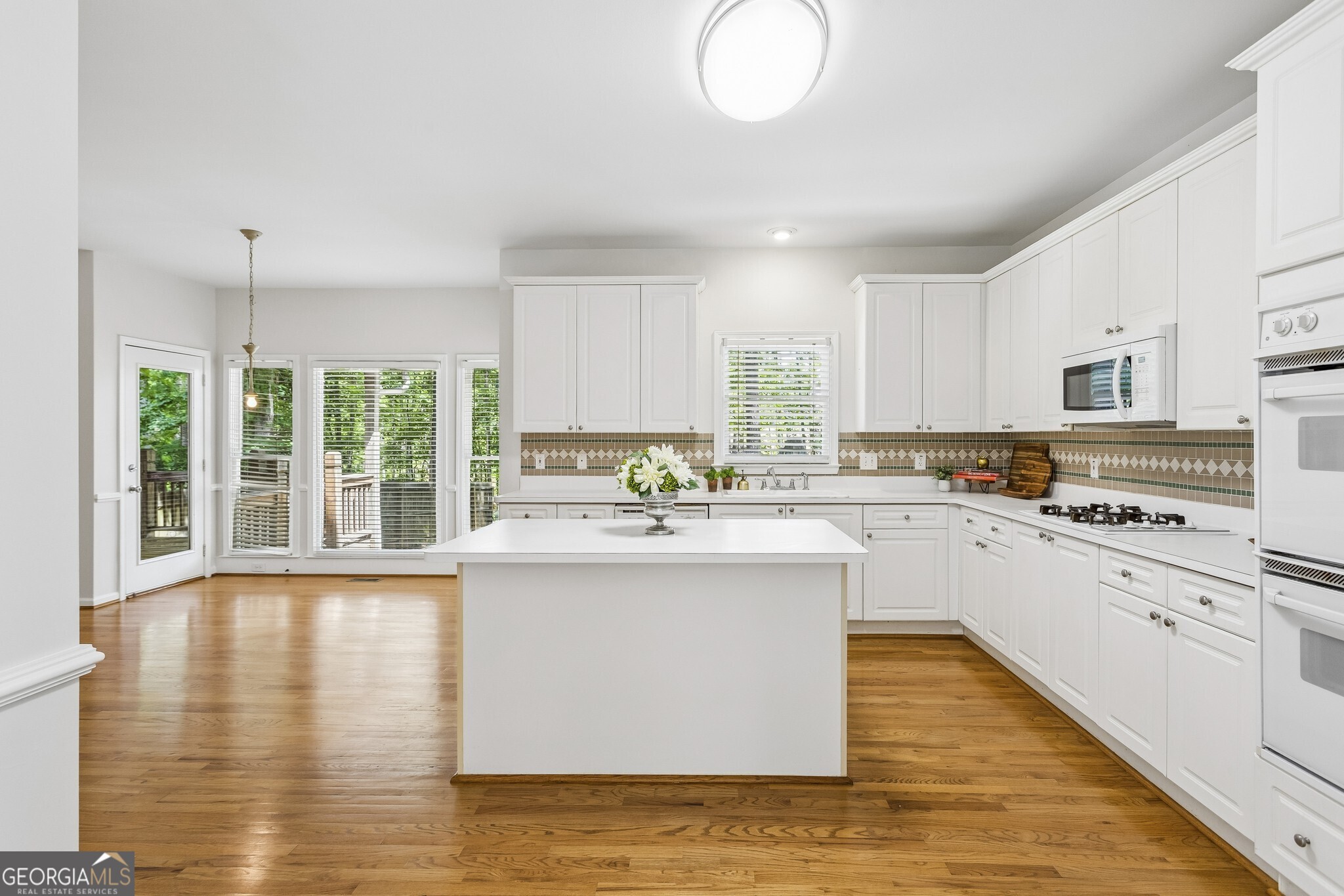 4514 Verdant Woods Court
