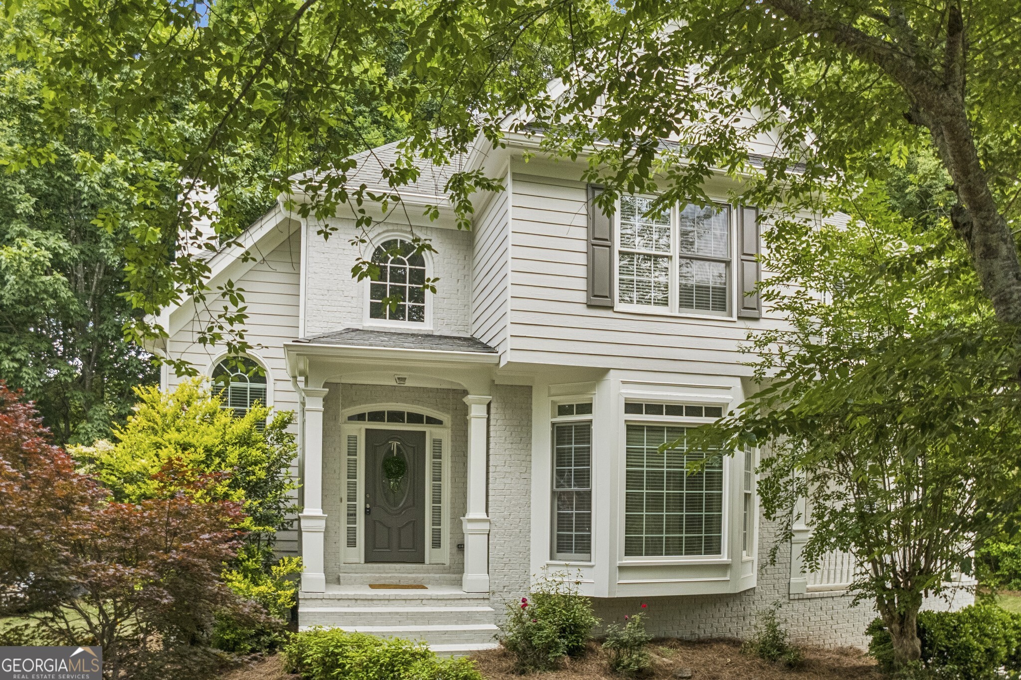 4514 Verdant Woods Court