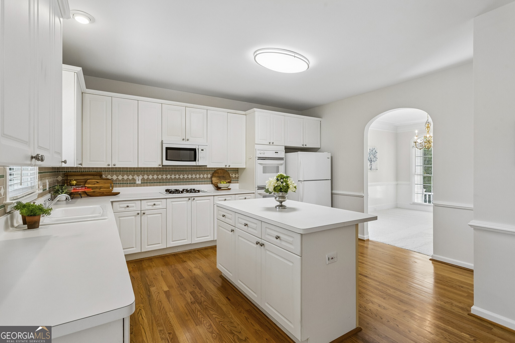 4514 Verdant Woods Court