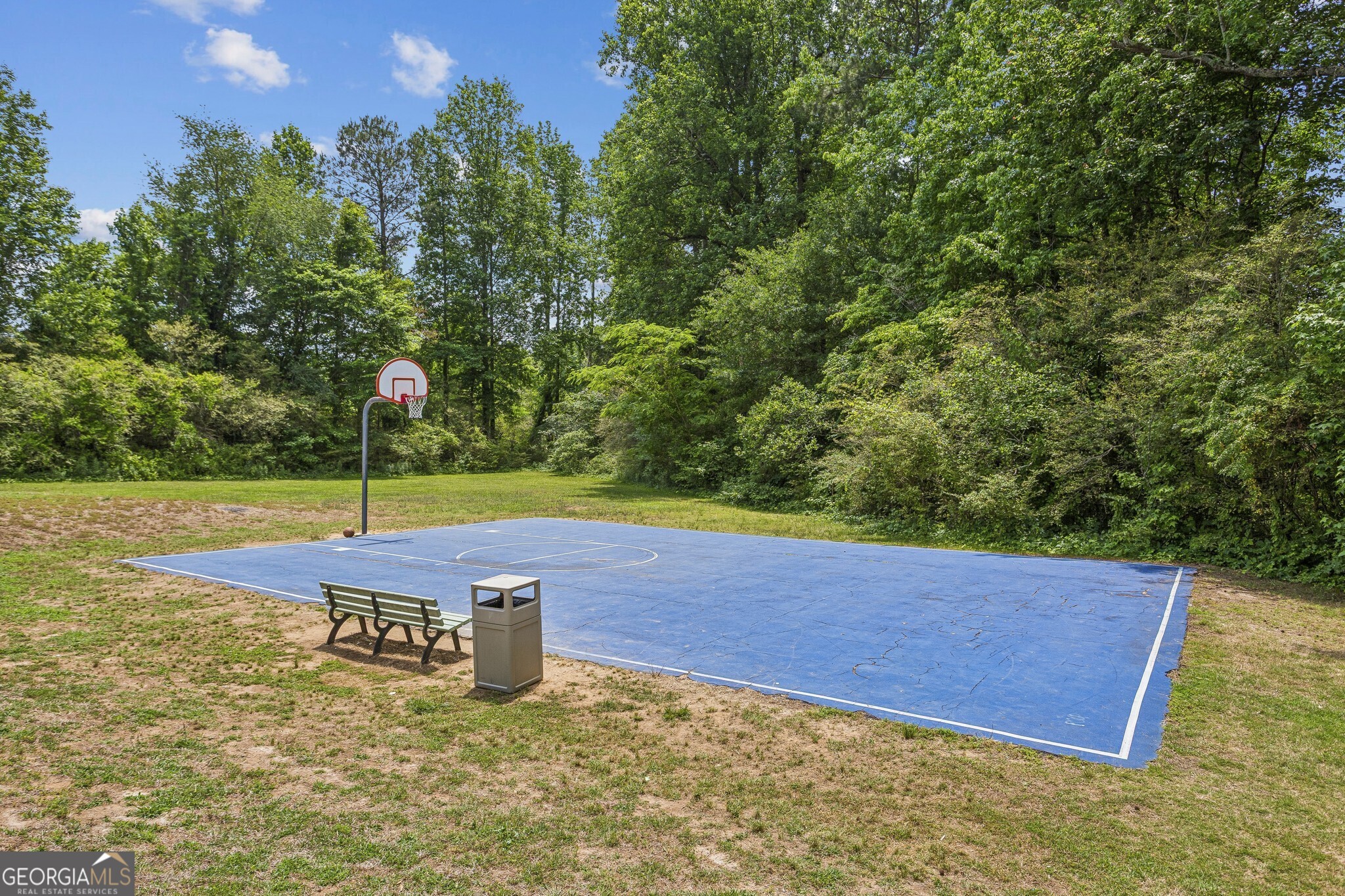 4514 Verdant Woods Court