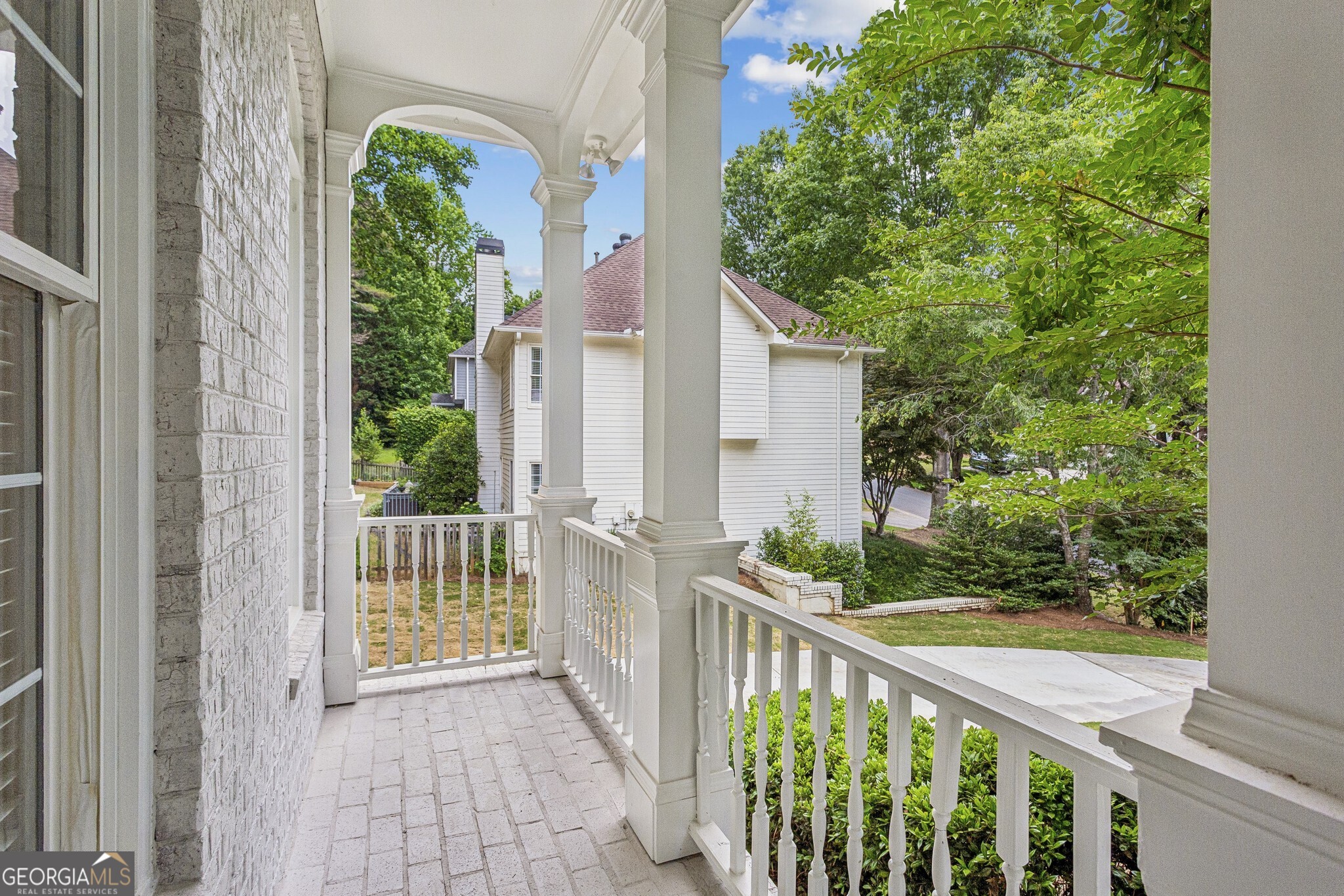 4514 Verdant Woods Court