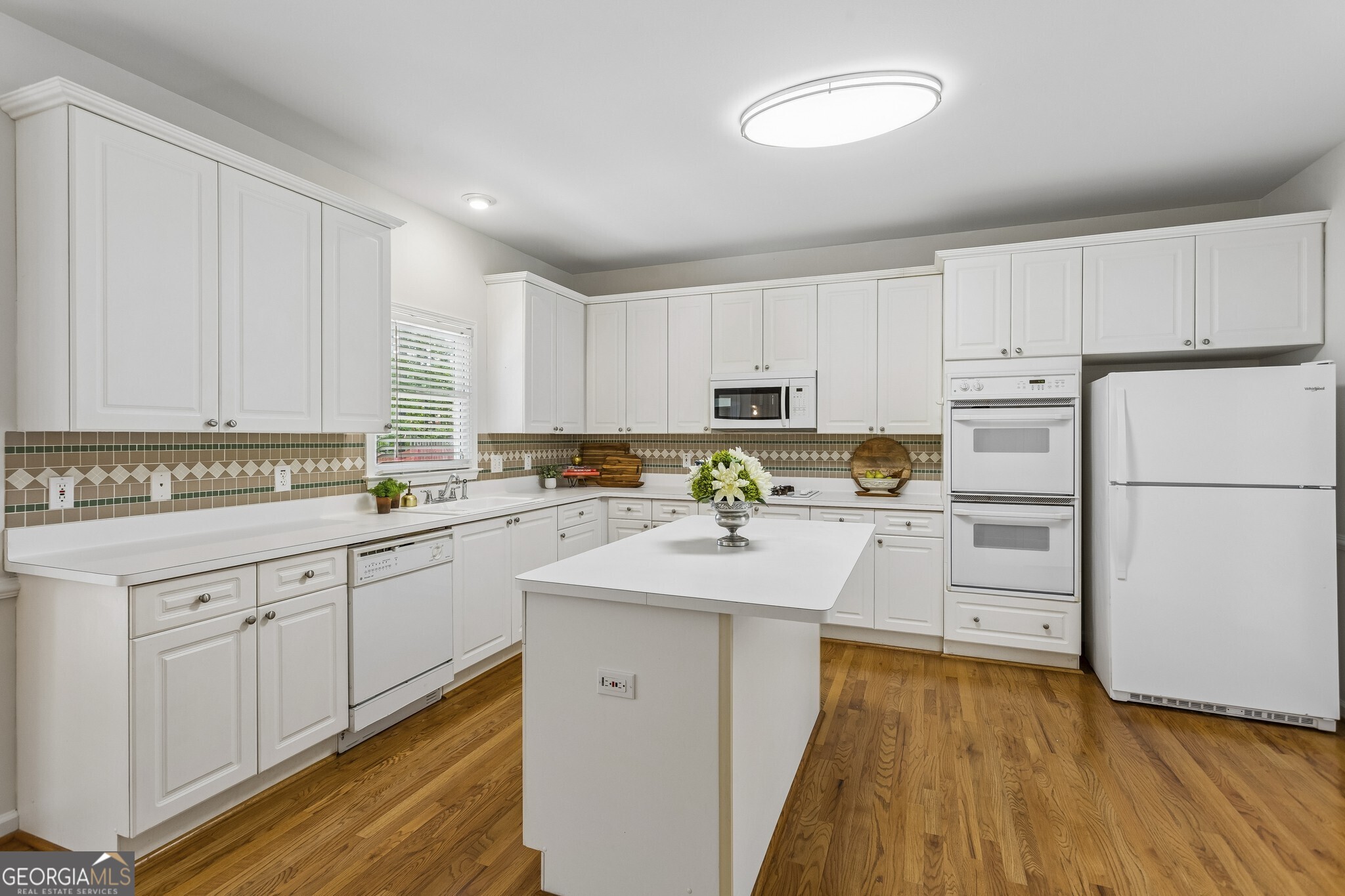 4514 Verdant Woods Court