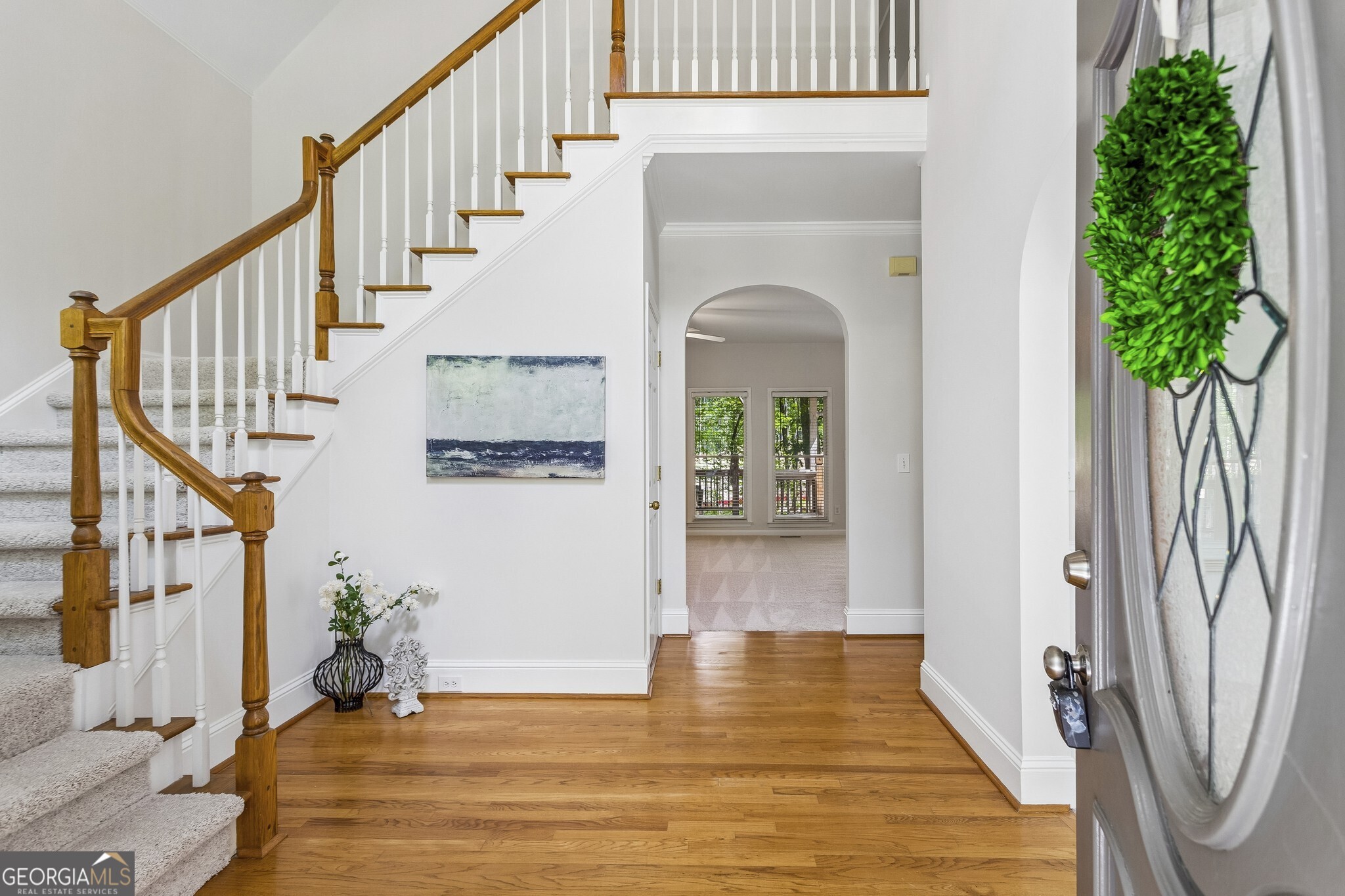 4514 Verdant Woods Court