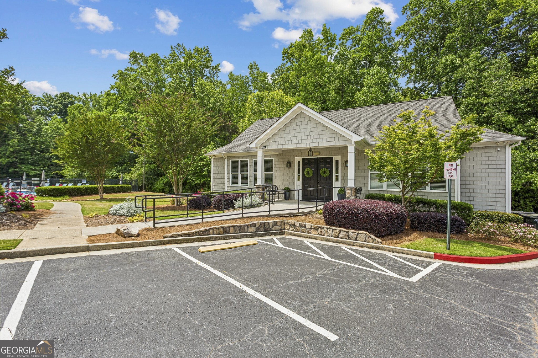 4514 Verdant Woods Court