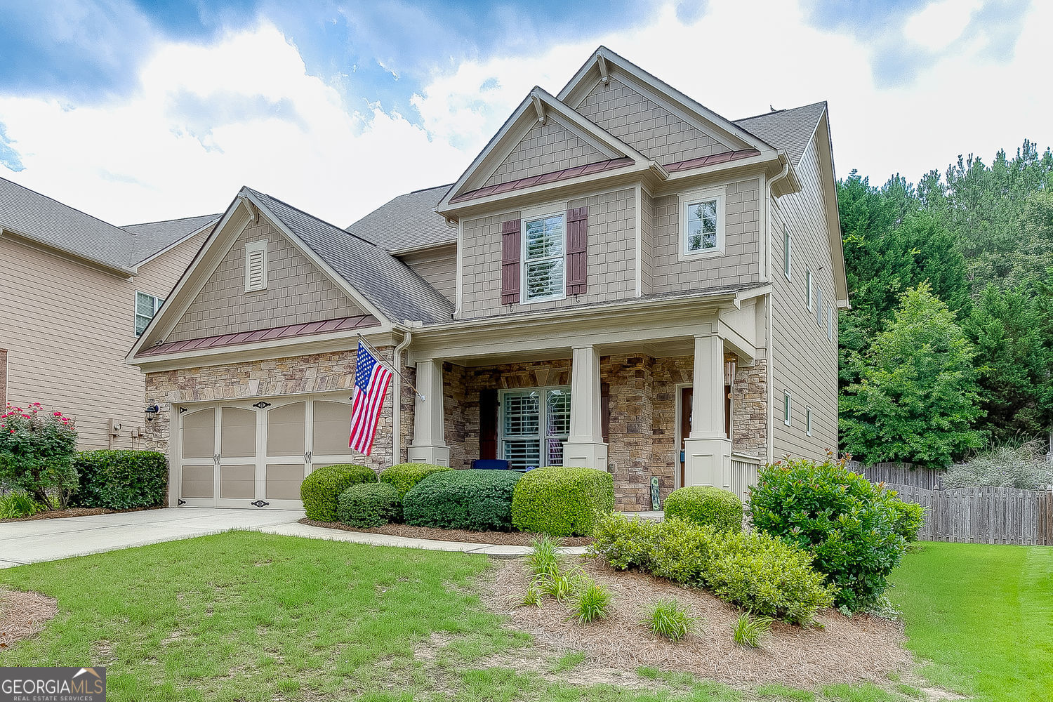 7810 Brass Lantern Drive