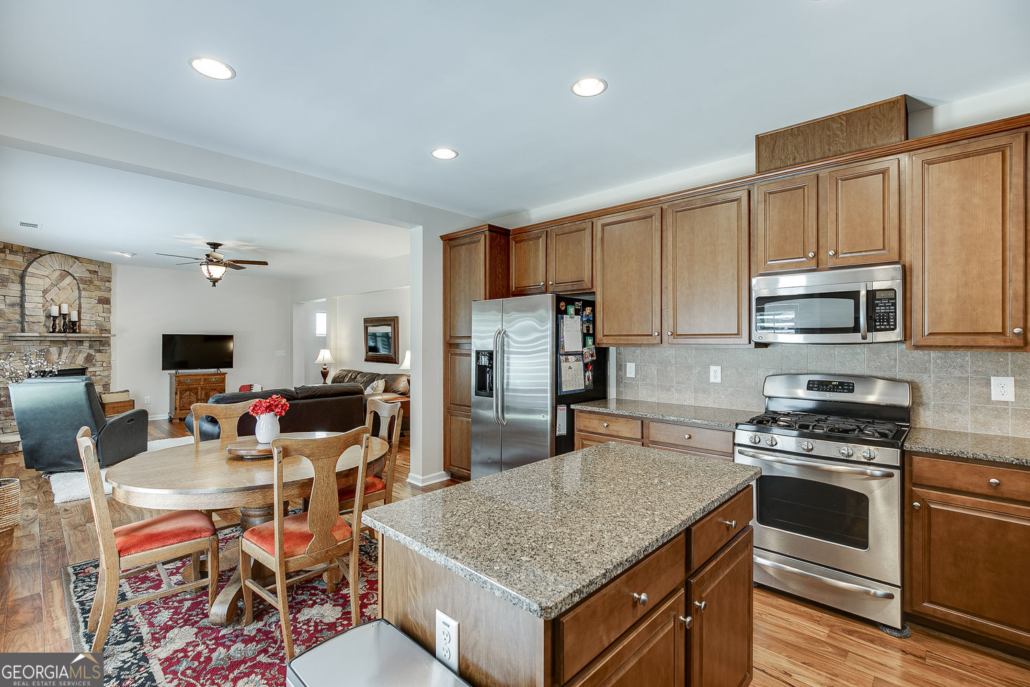 7810 Brass Lantern Drive