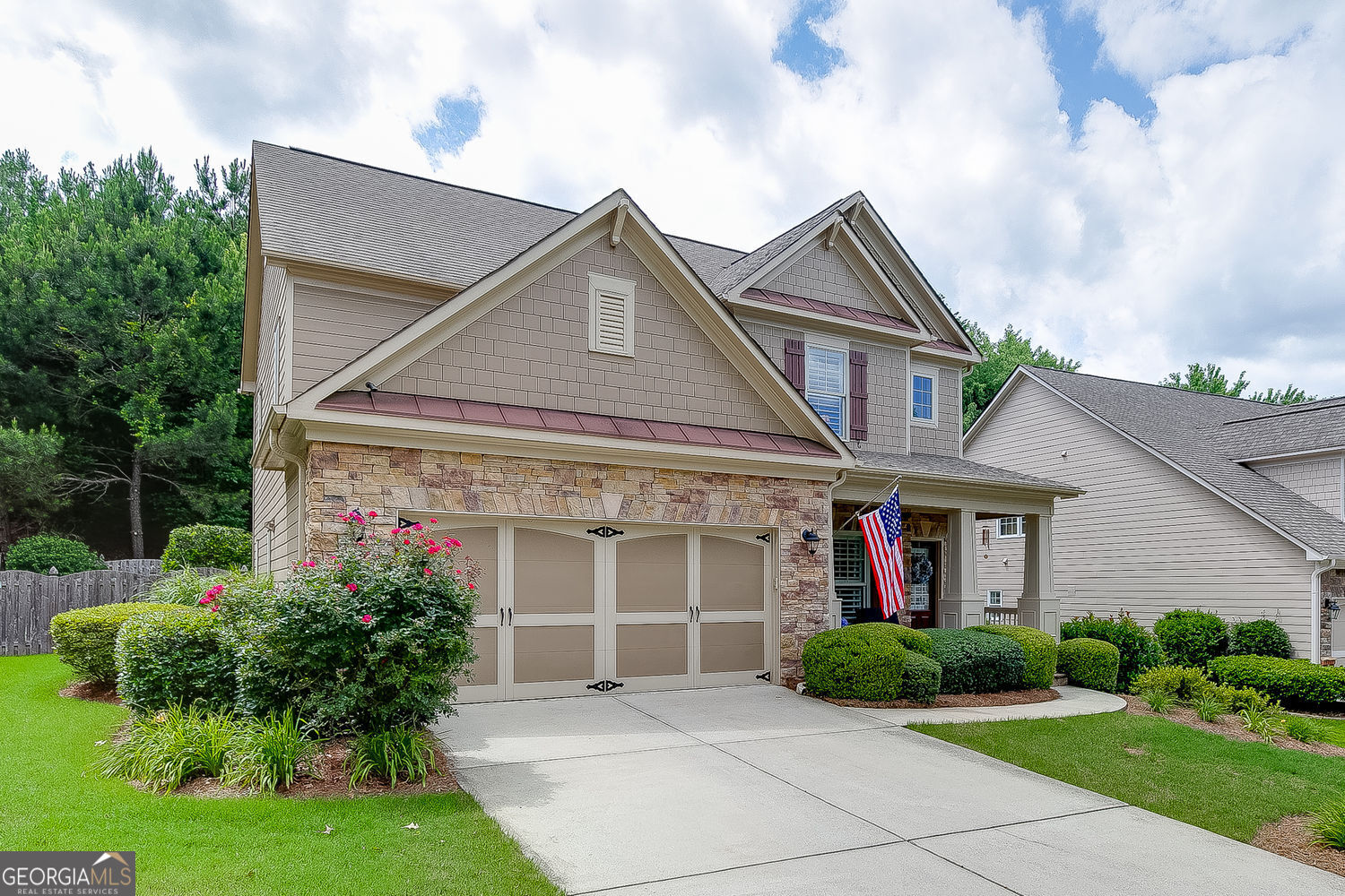 7810 Brass Lantern Drive