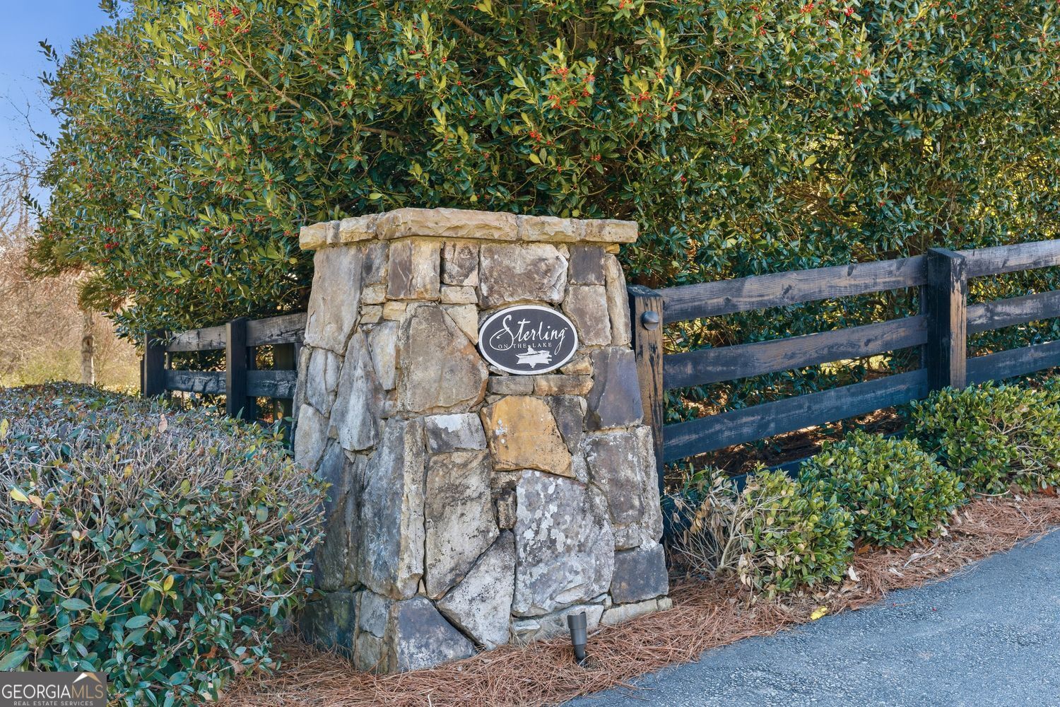 7810 Brass Lantern Drive