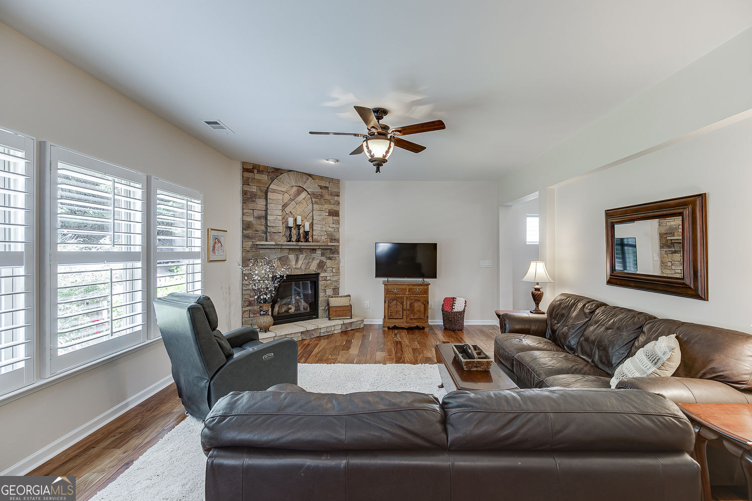 7810 Brass Lantern Drive