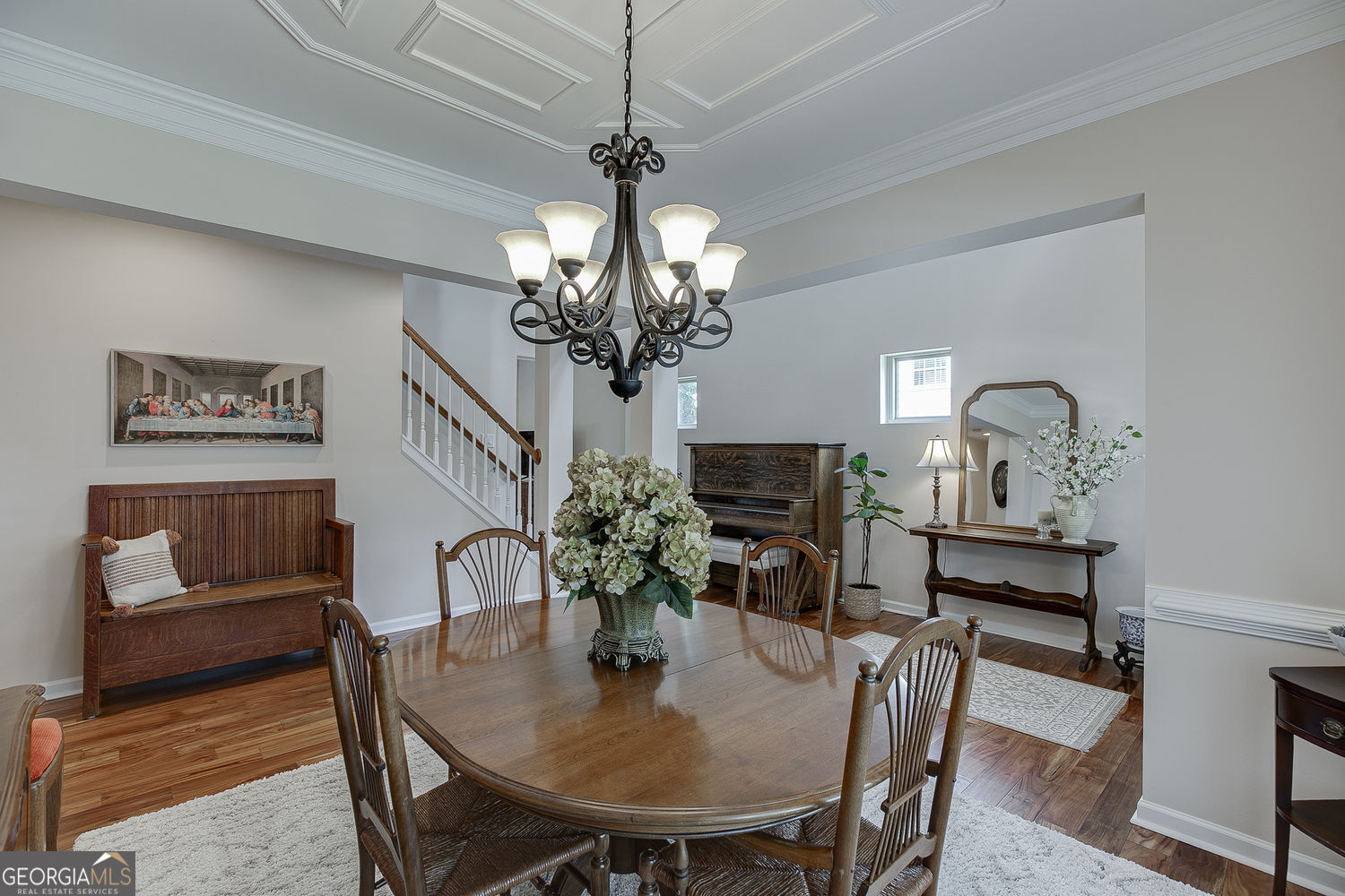 7810 Brass Lantern Drive