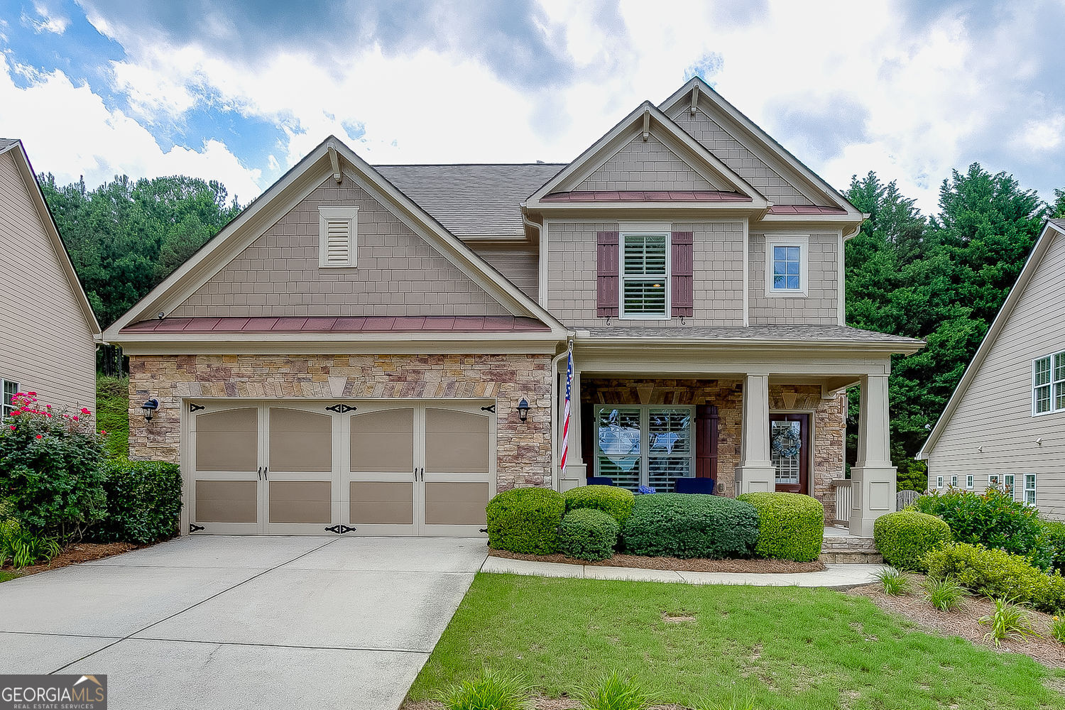 7810 Brass Lantern Drive
