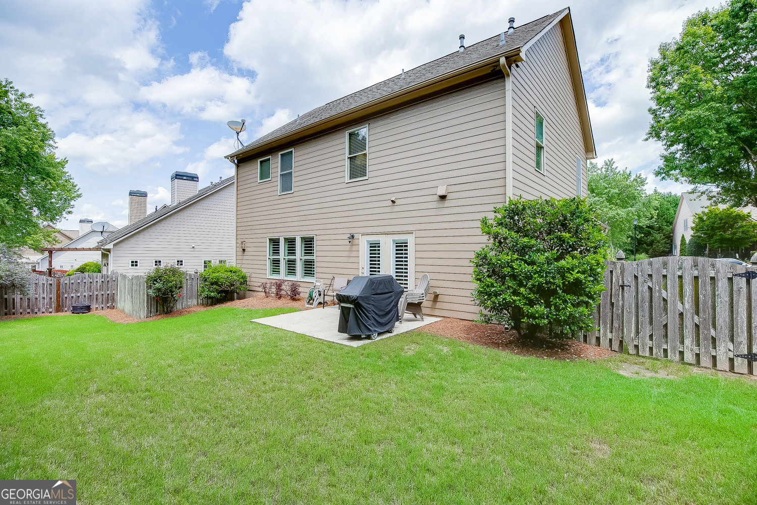 7810 Brass Lantern Drive