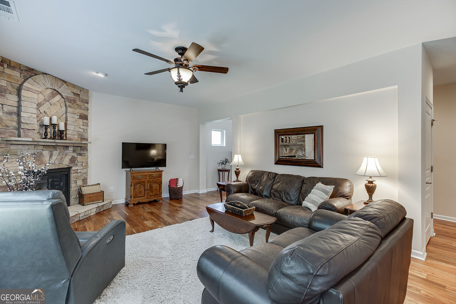 7810 Brass Lantern Drive