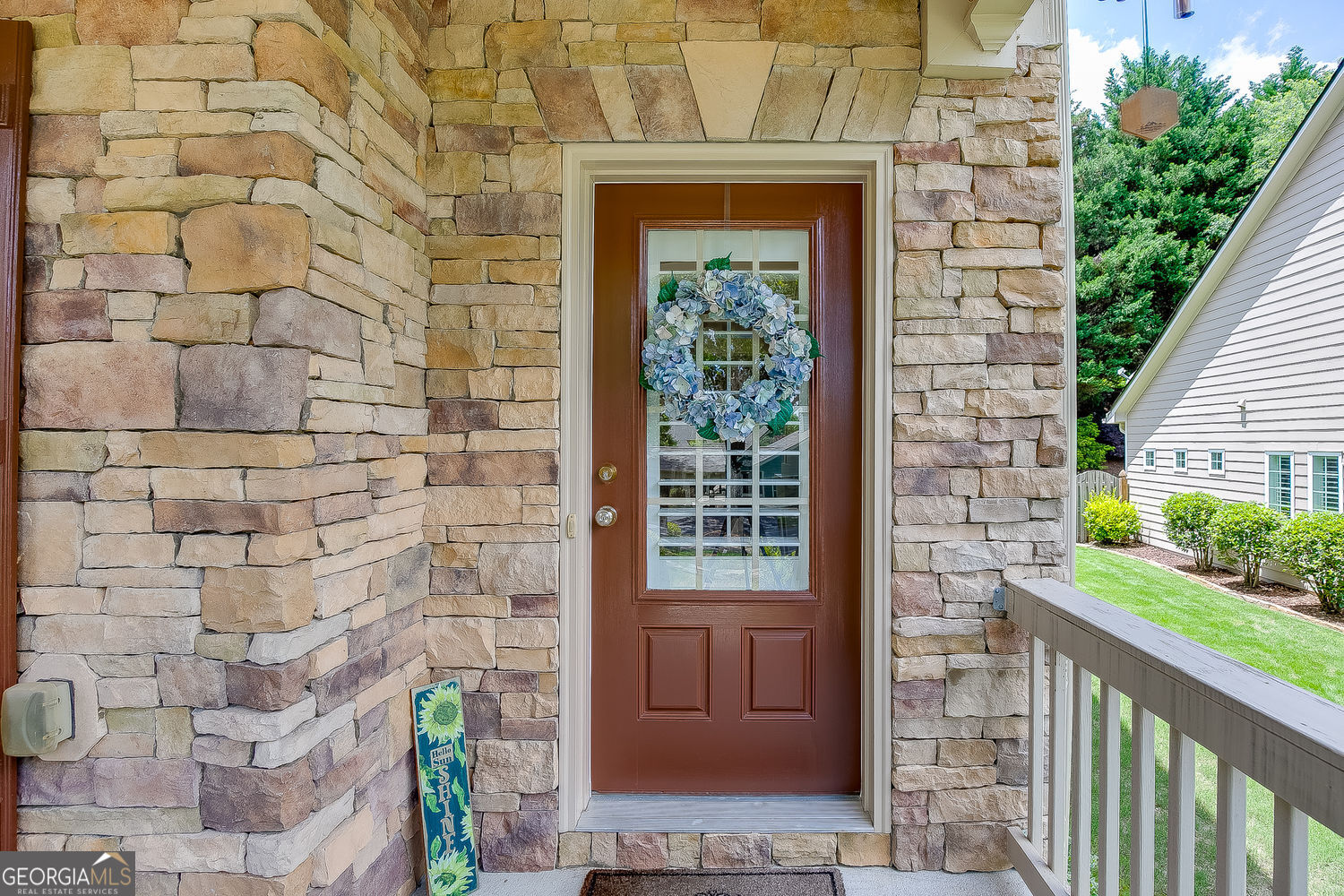 7810 Brass Lantern Drive