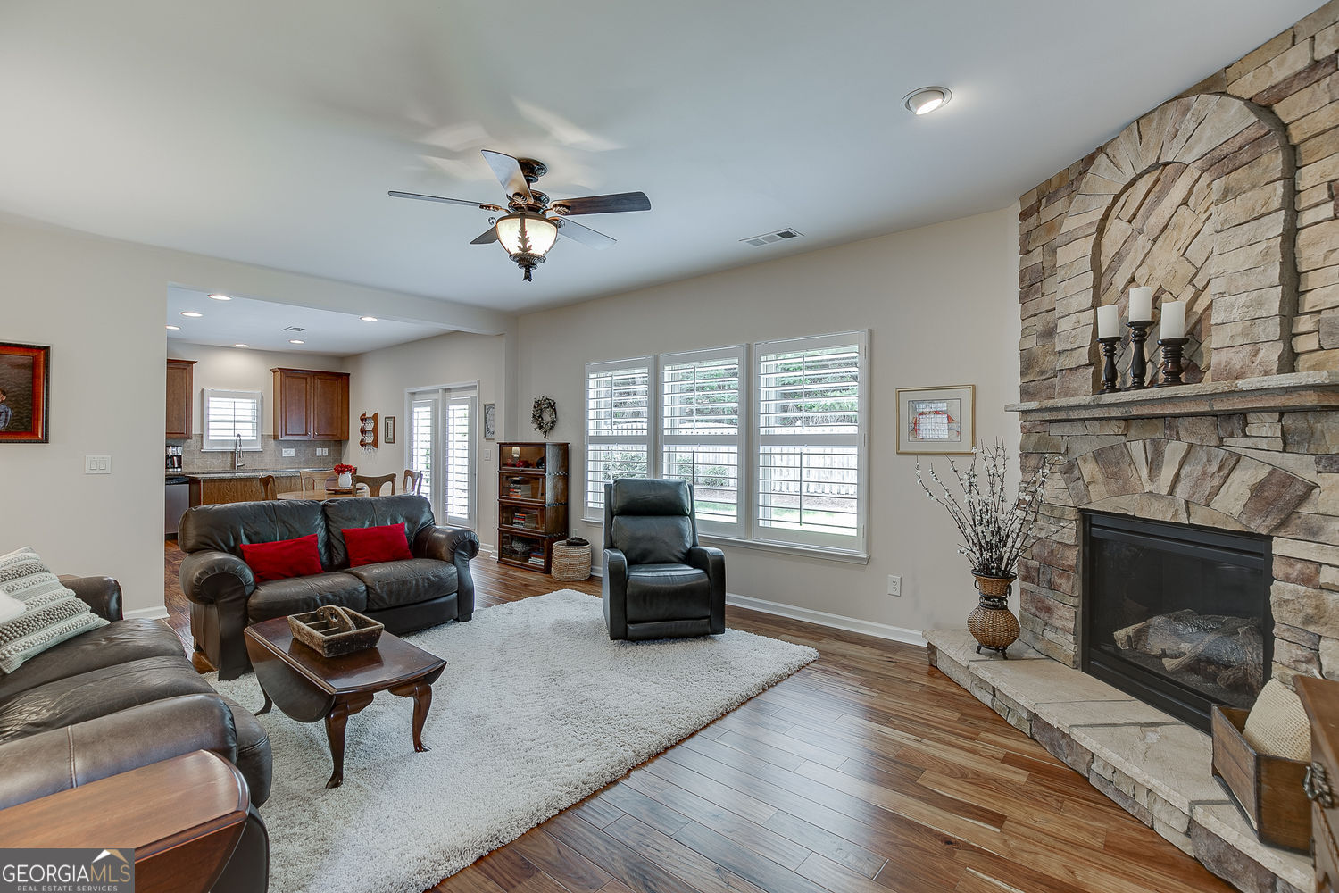 7810 Brass Lantern Drive