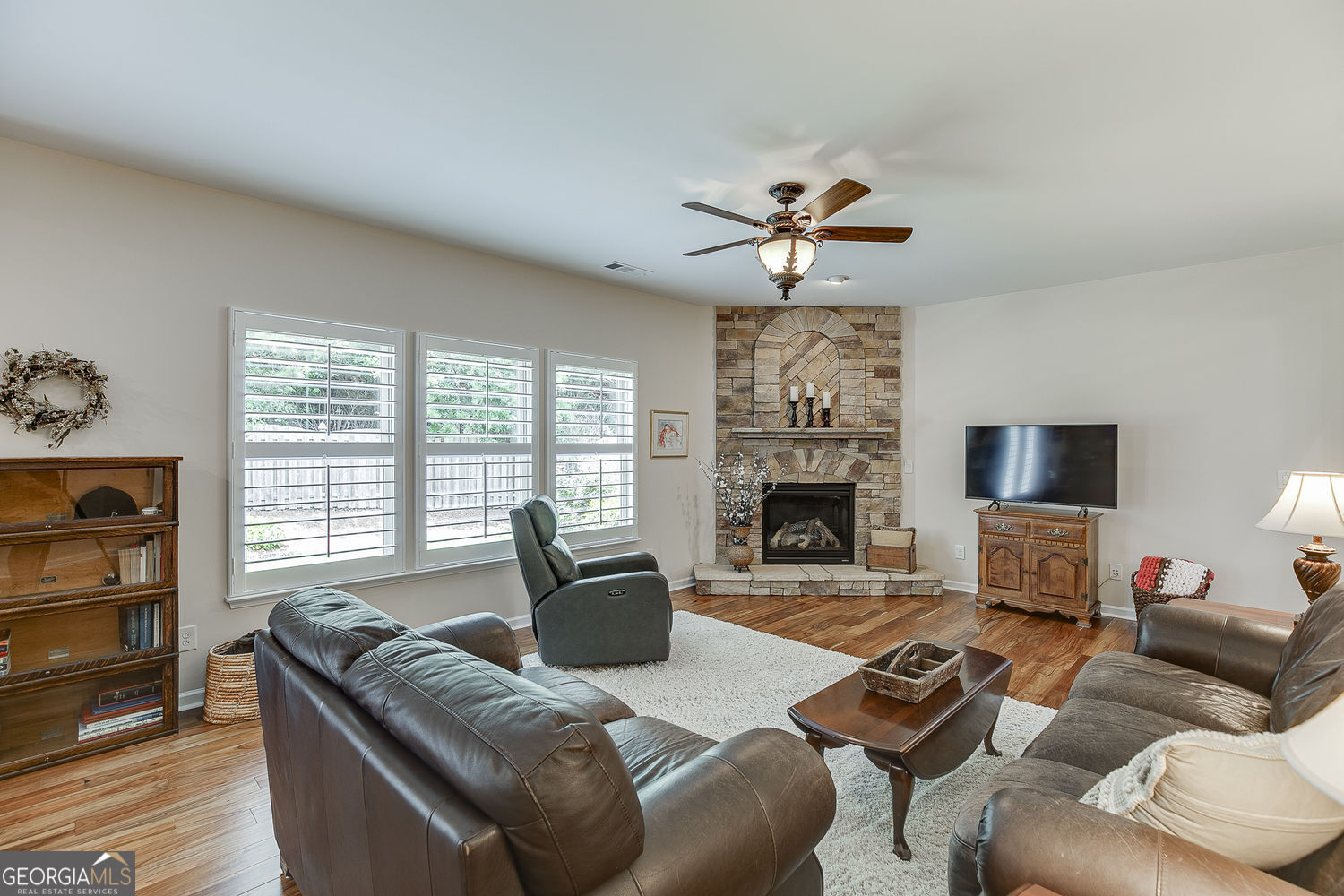 7810 Brass Lantern Drive