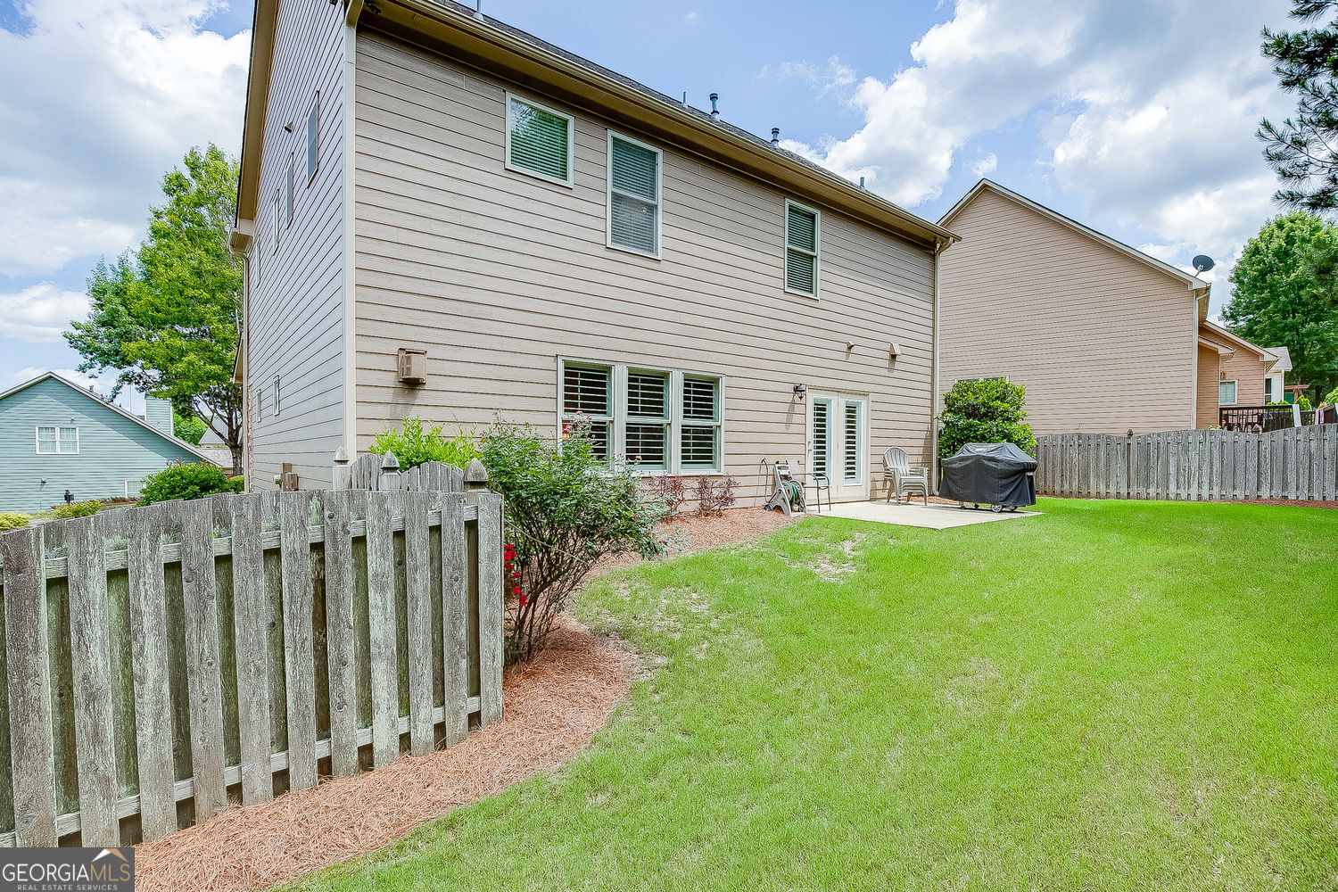 7810 Brass Lantern Drive