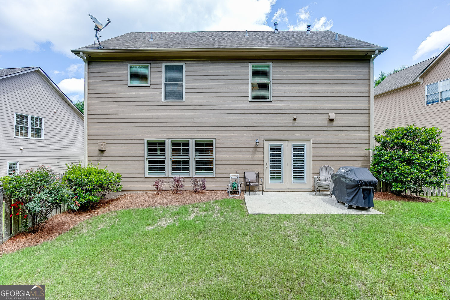 7810 Brass Lantern Drive
