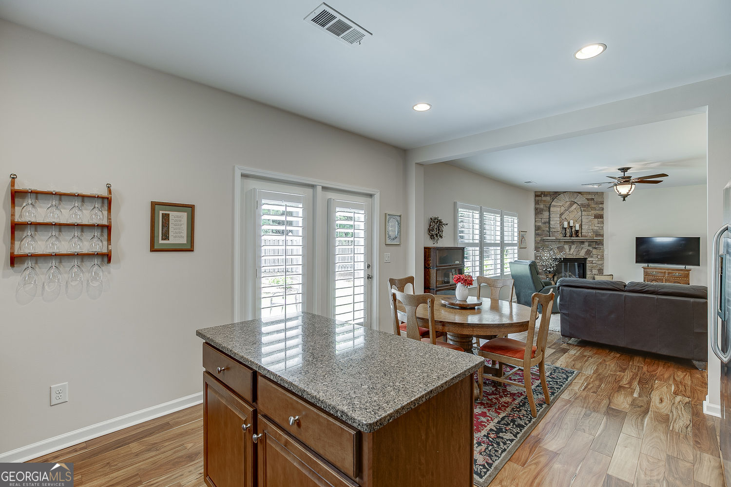 7810 Brass Lantern Drive