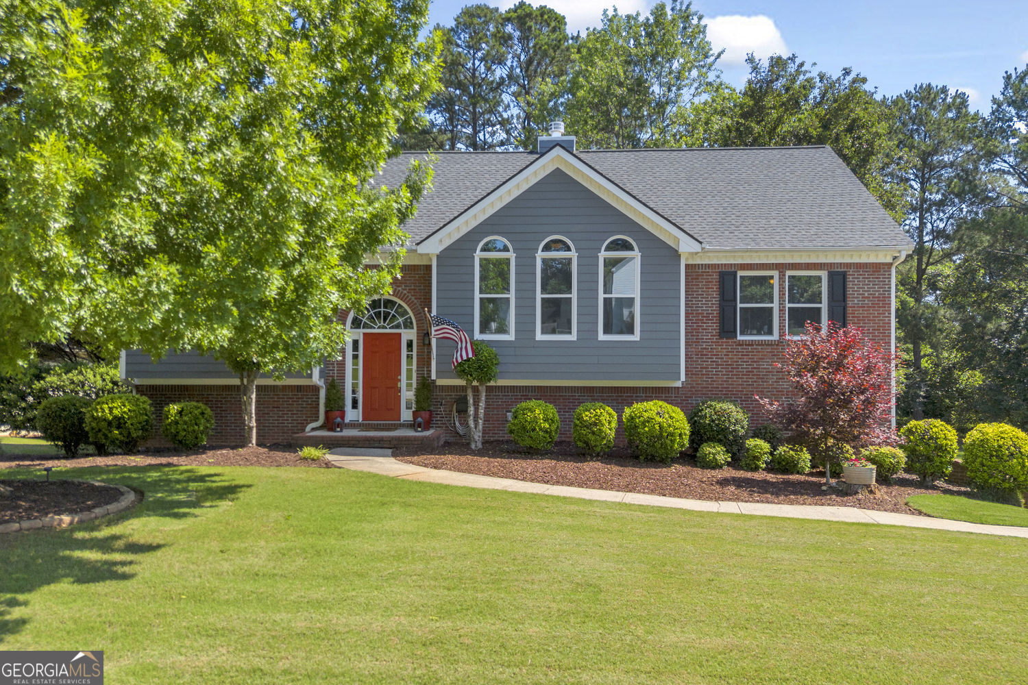 3102 Planters Mill Drive