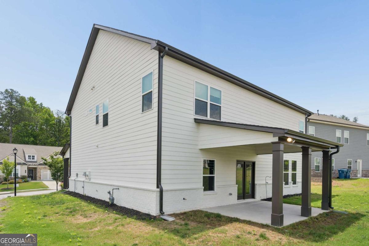 1682 Dover Creek Lane