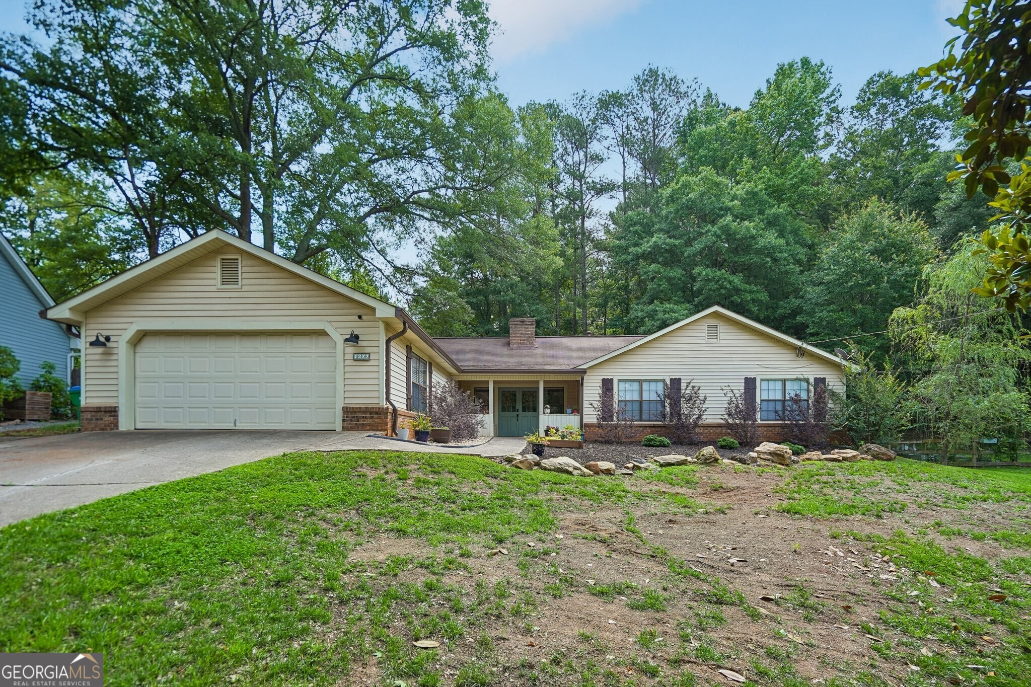 1372 Crooked Tree Court SW