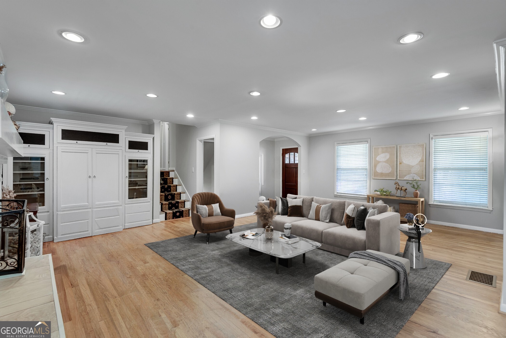 1440 Diamond Head Circle