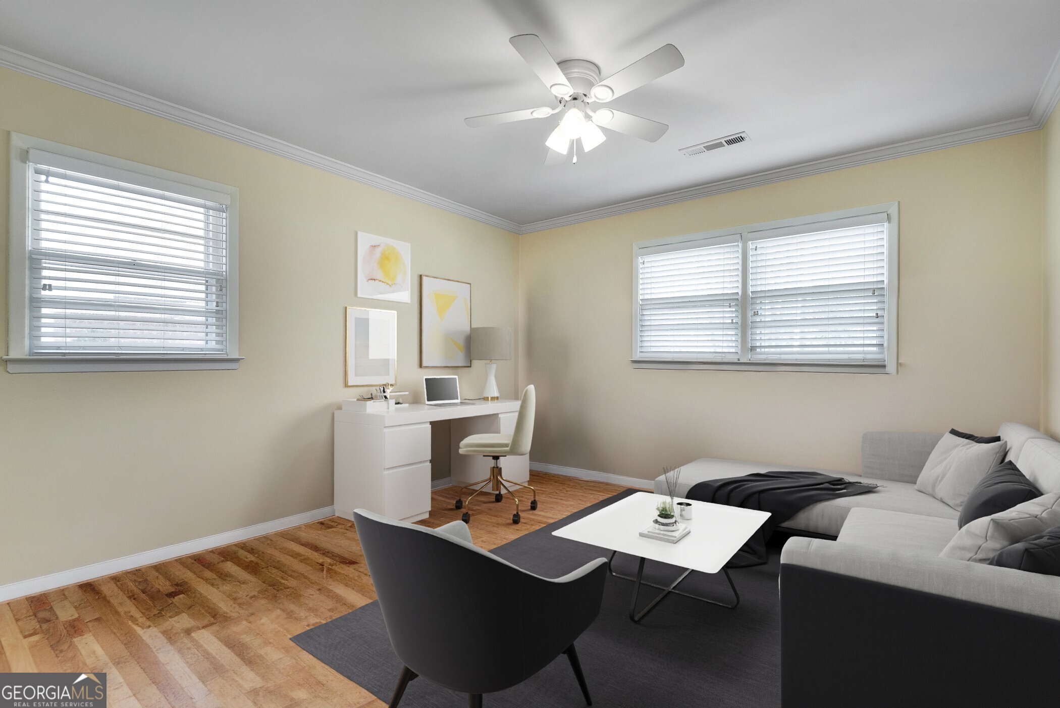 1440 Diamond Head Circle