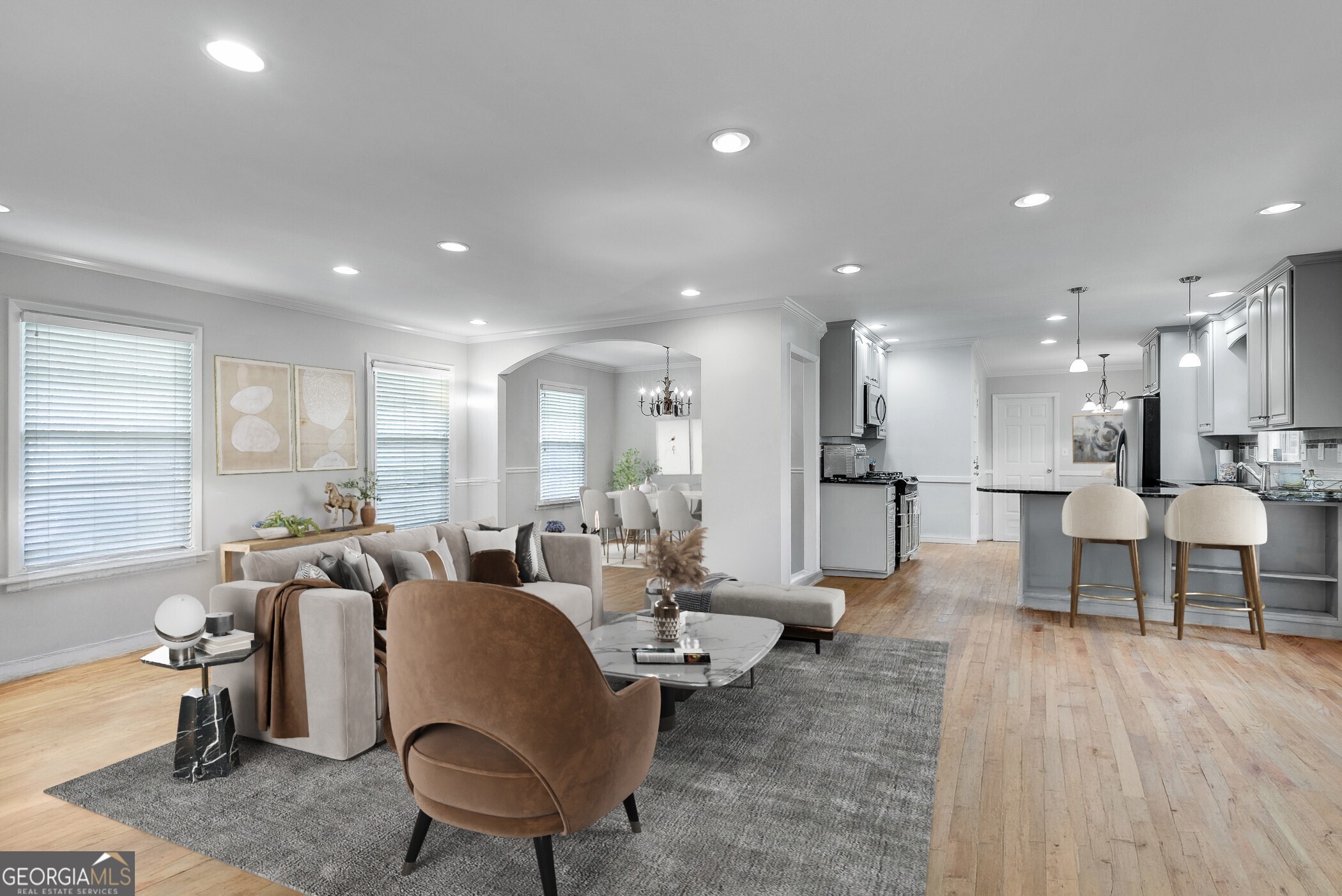 1440 Diamond Head Circle