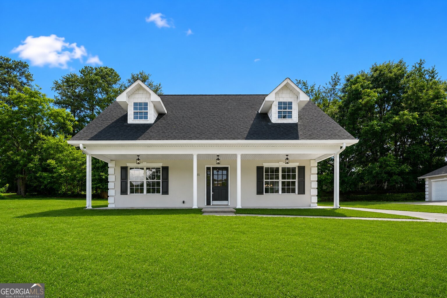 51 Pine Avenue