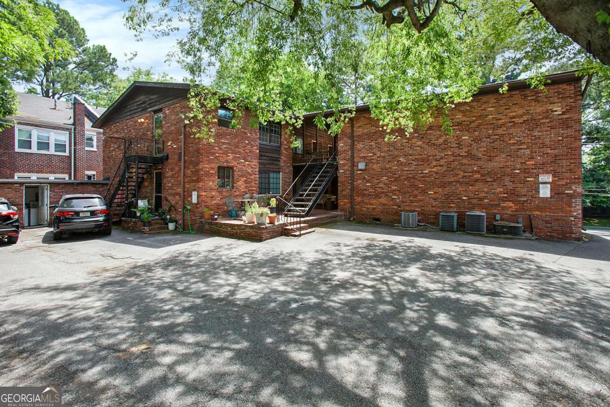 1284 Piedmont Avenue NE # 2