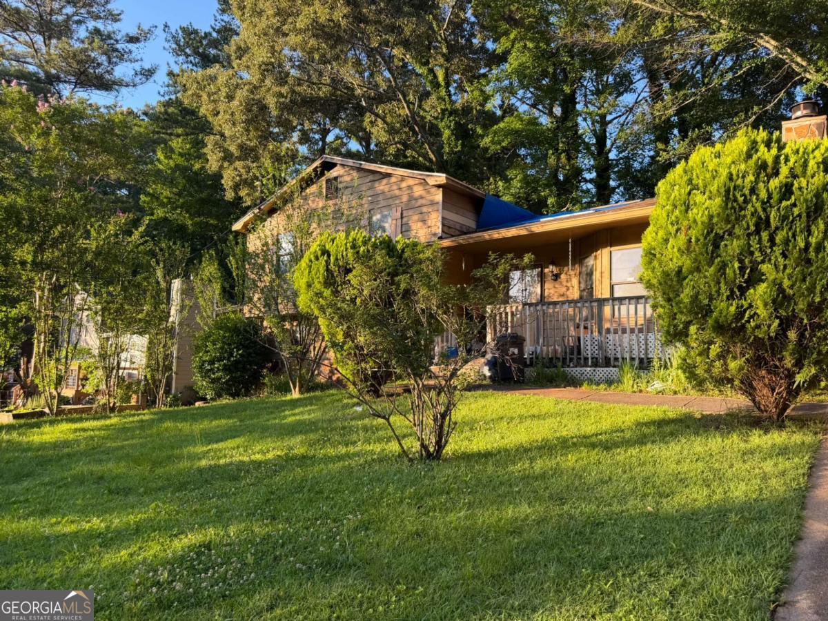 773 Sheppard Cove