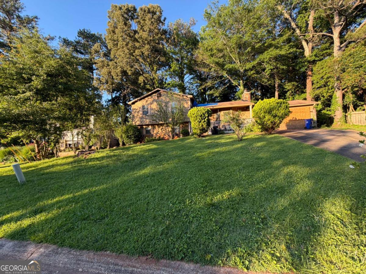 773 Sheppard Cove
