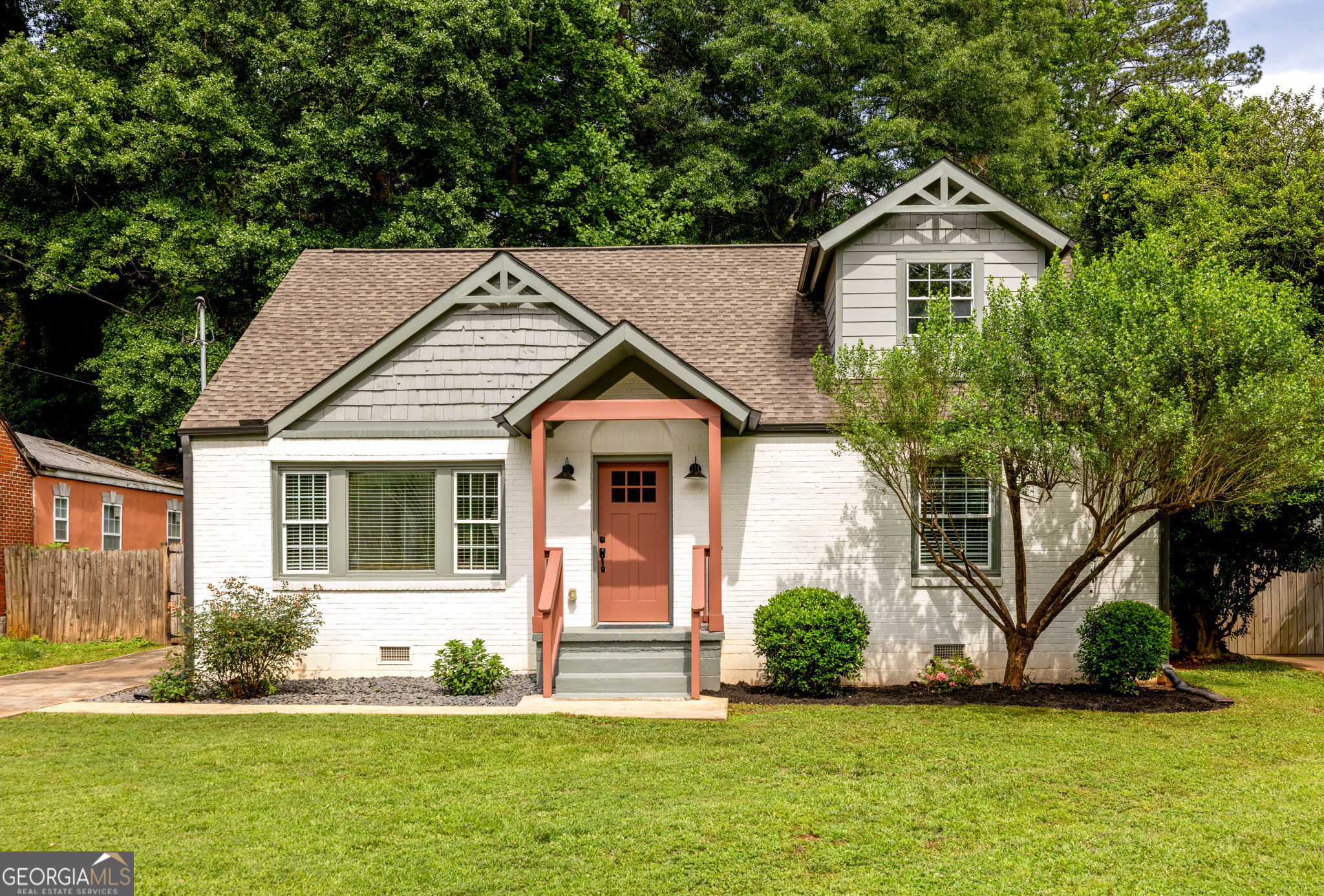 1535 Deerwood Drive