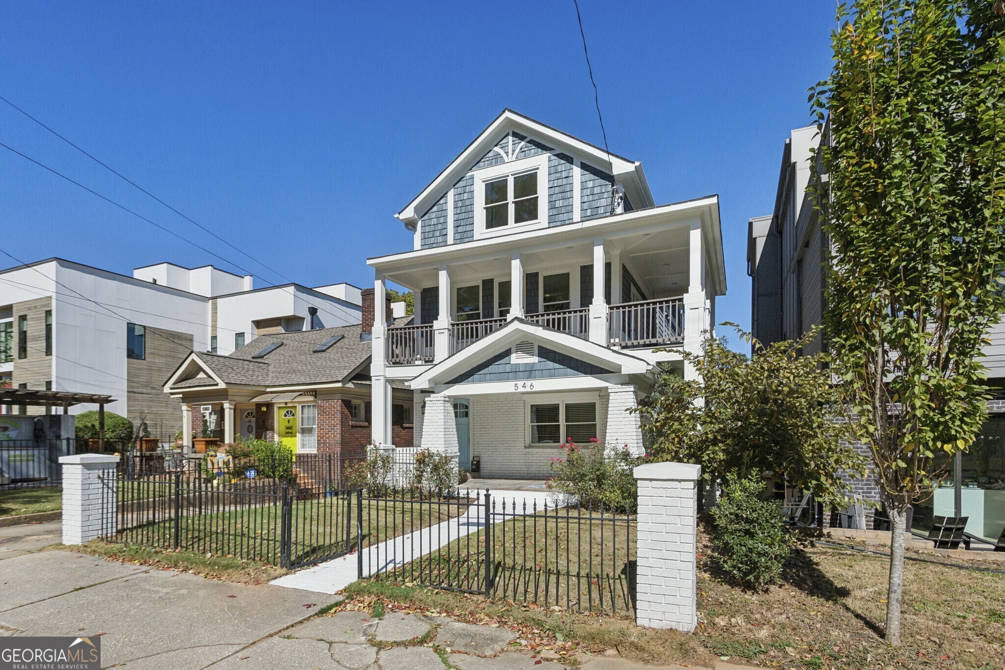 546 Highland Avenue NE