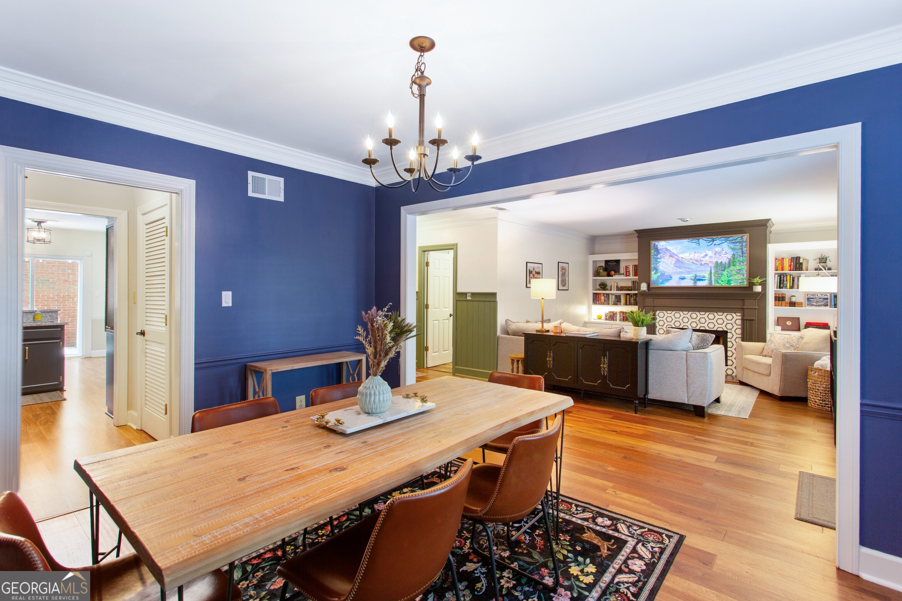 3712 Wedgewood Chase