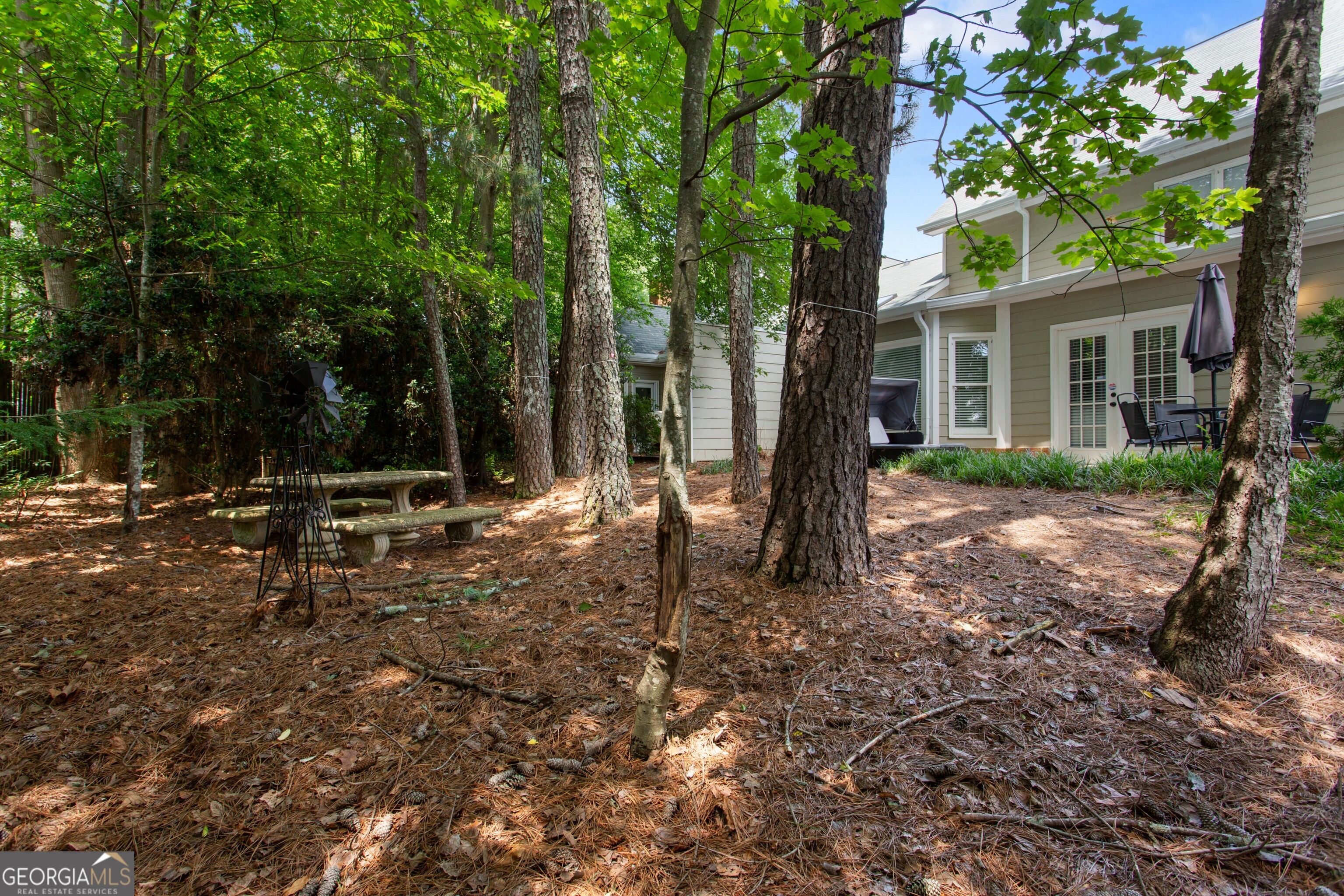 3712 Wedgewood Chase