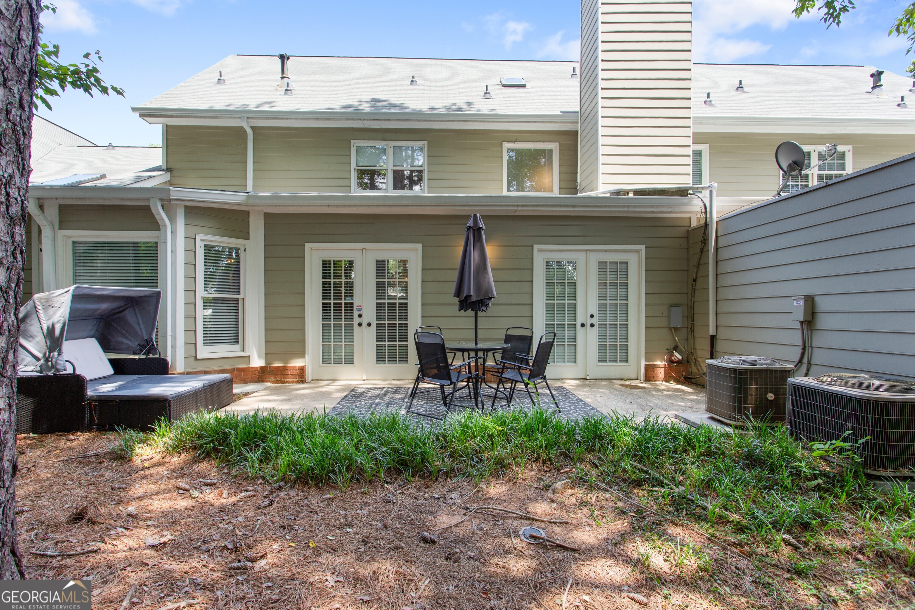 3712 Wedgewood Chase
