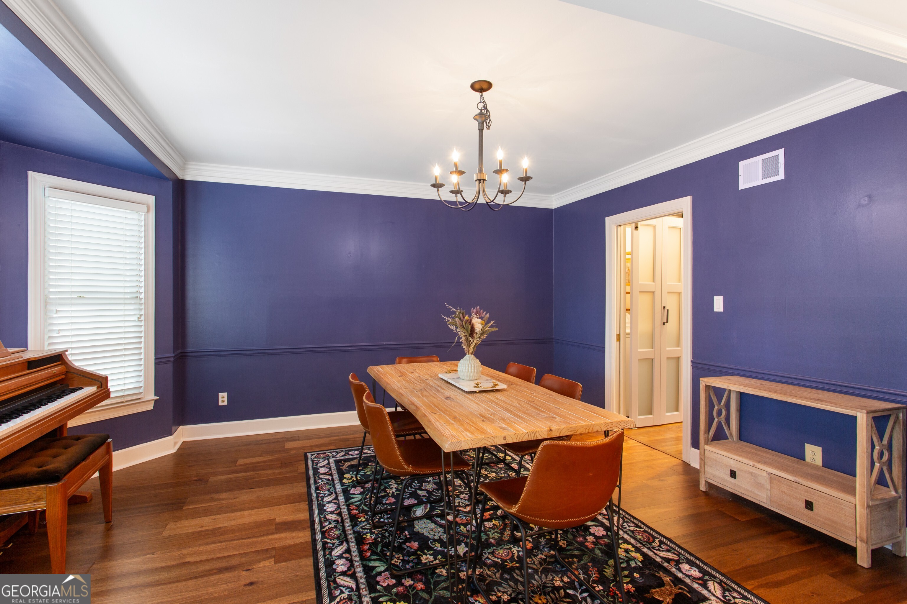 3712 Wedgewood Chase
