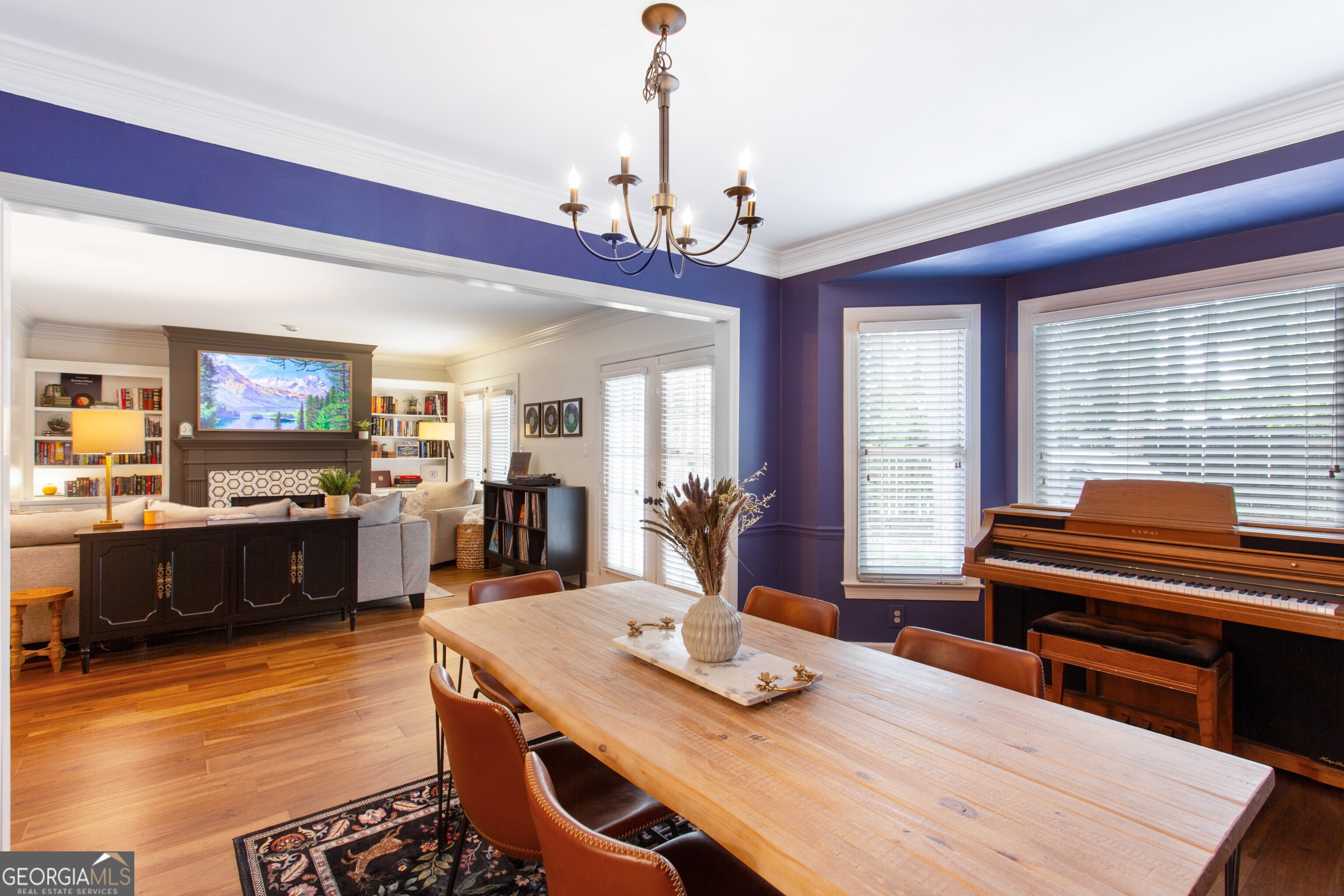 3712 Wedgewood Chase