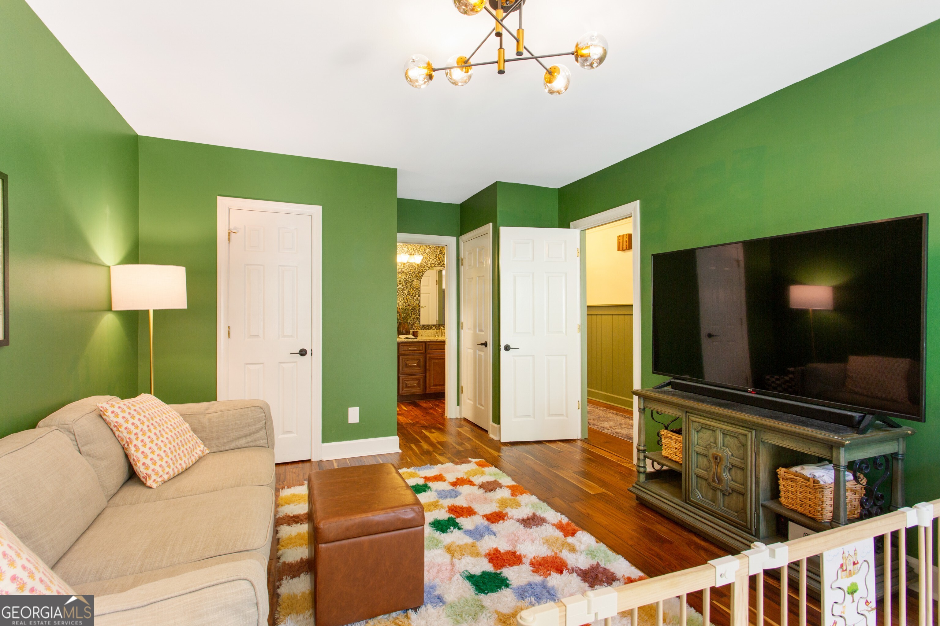 3712 Wedgewood Chase