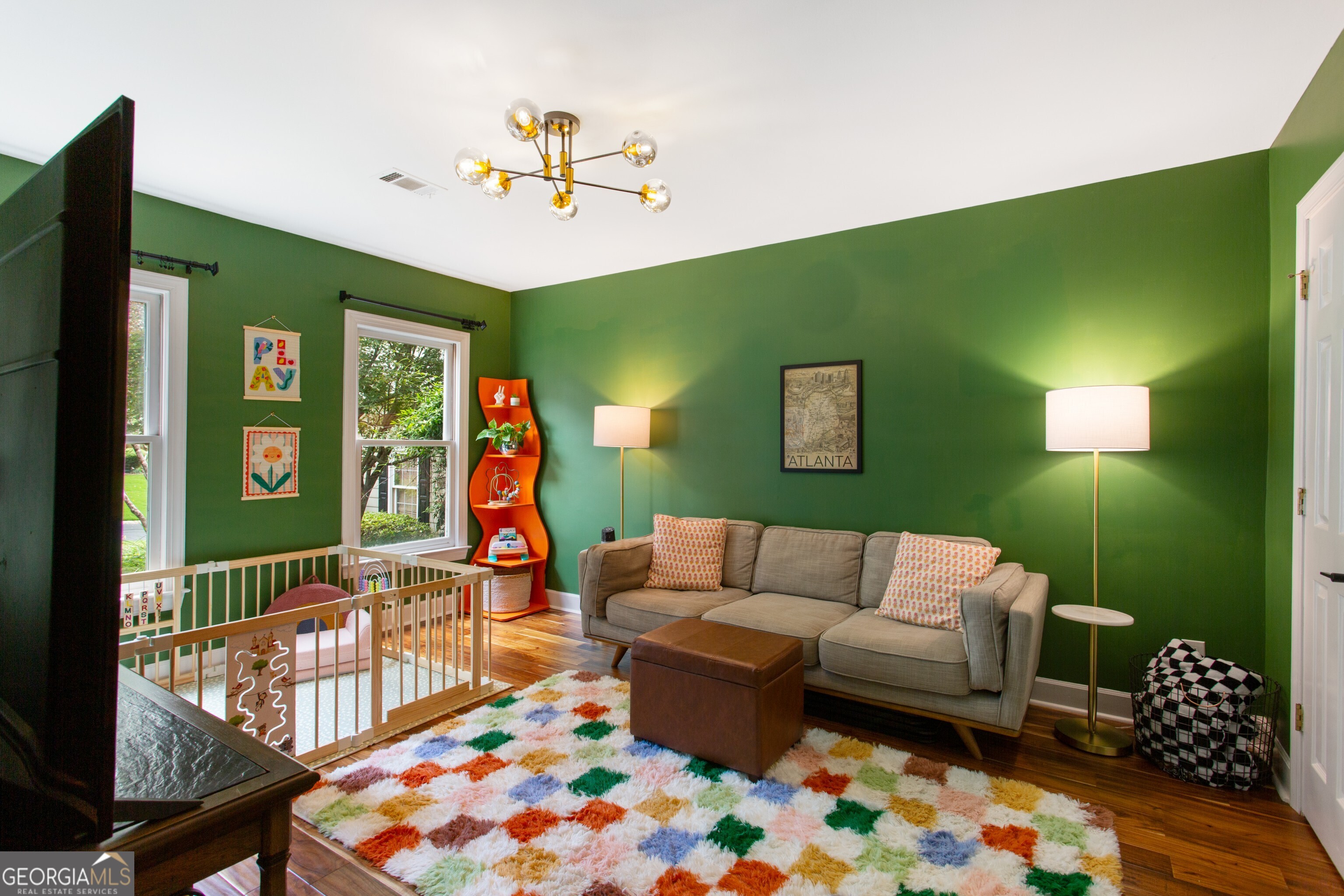 3712 Wedgewood Chase