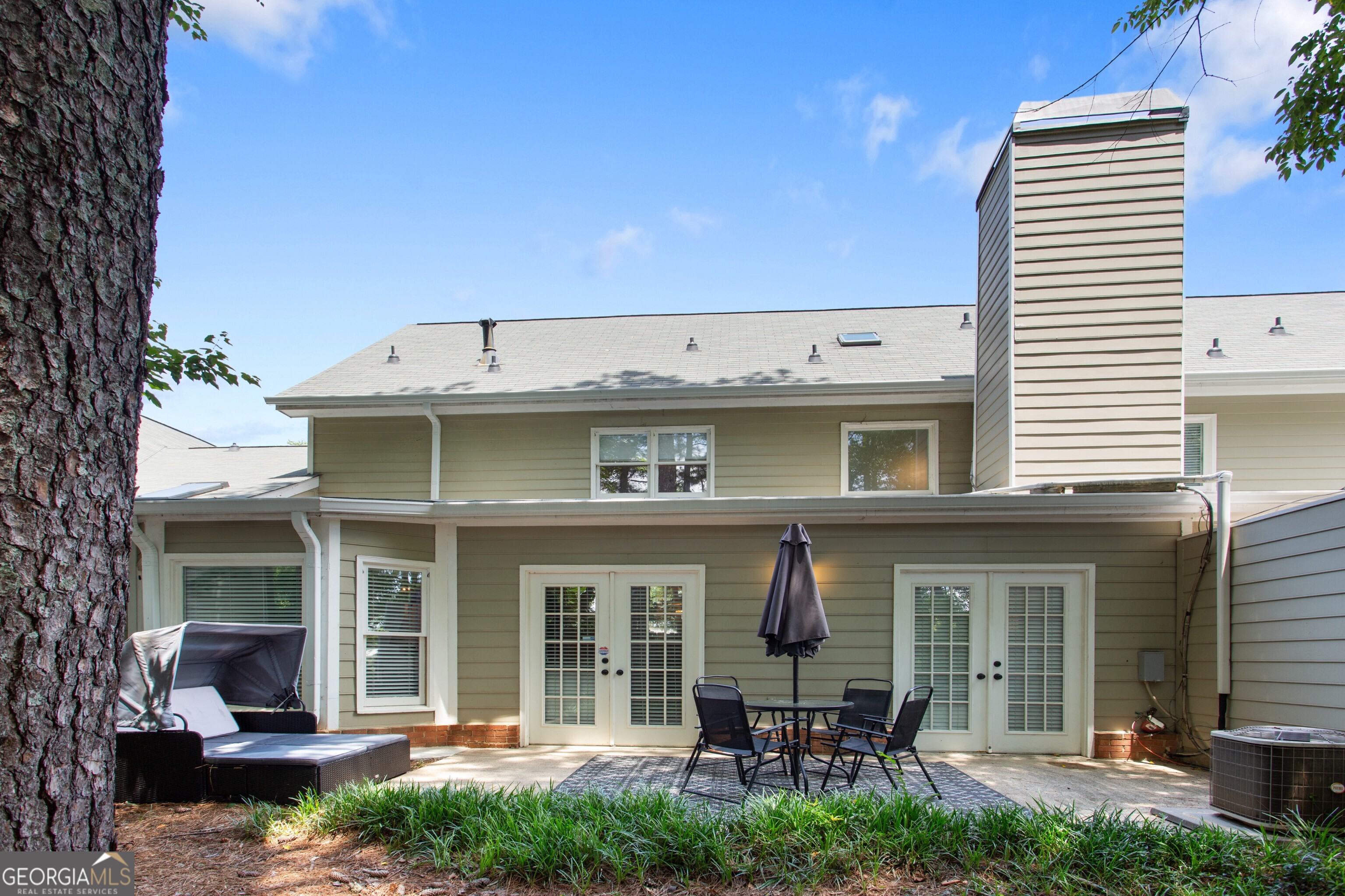 3712 Wedgewood Chase